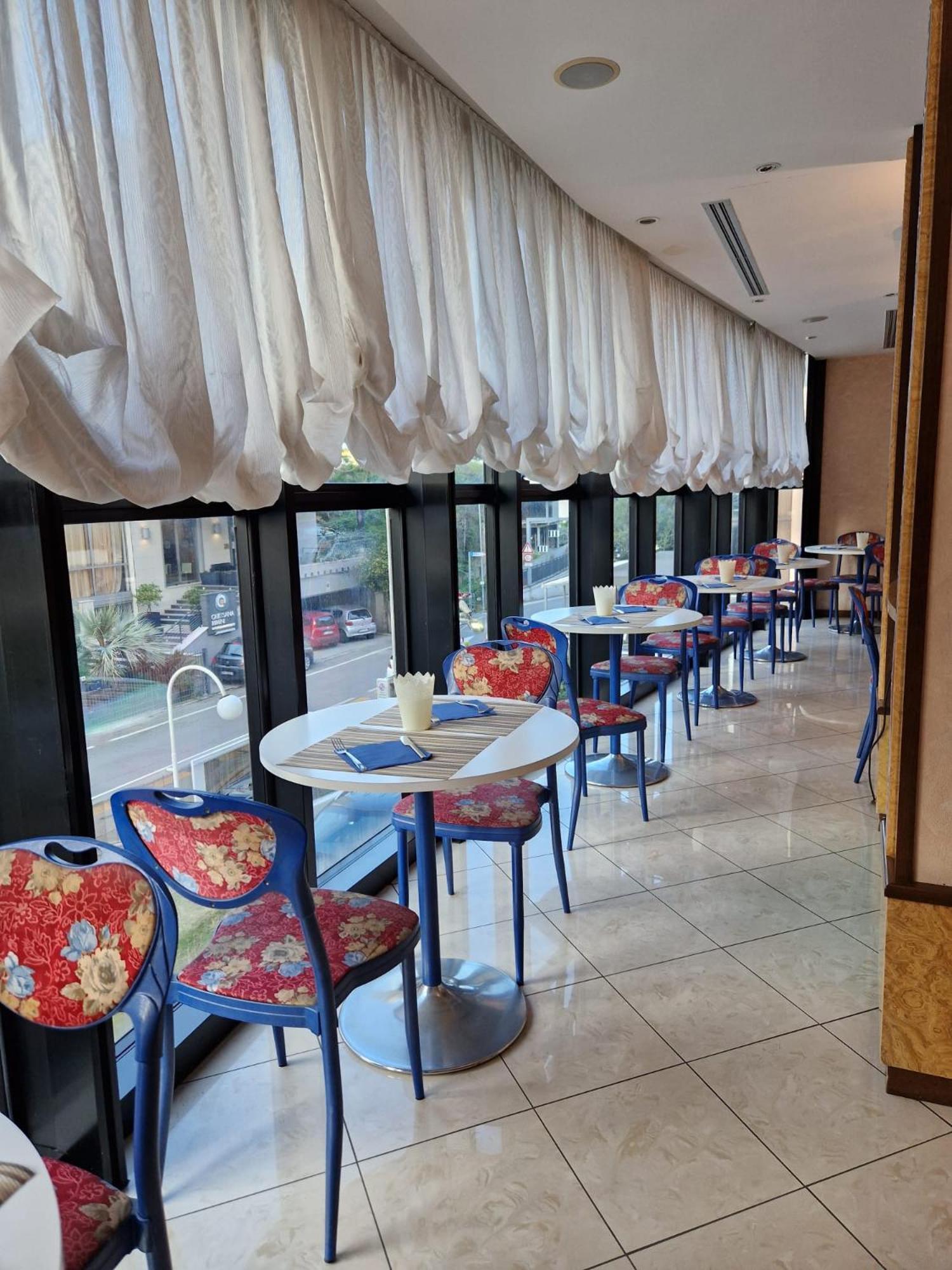 Hotel Soleblu Rimini