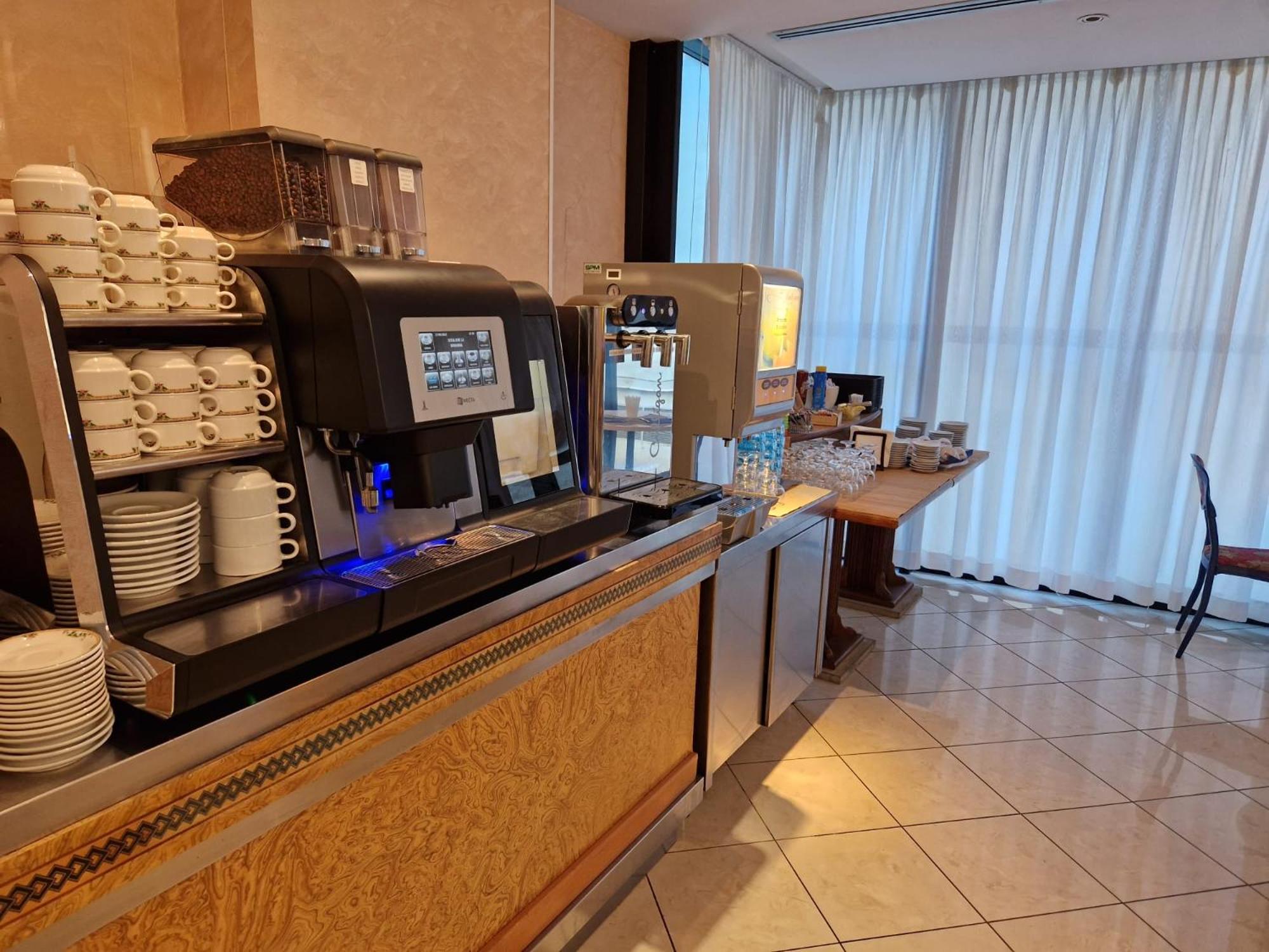 Soleblu Hotel