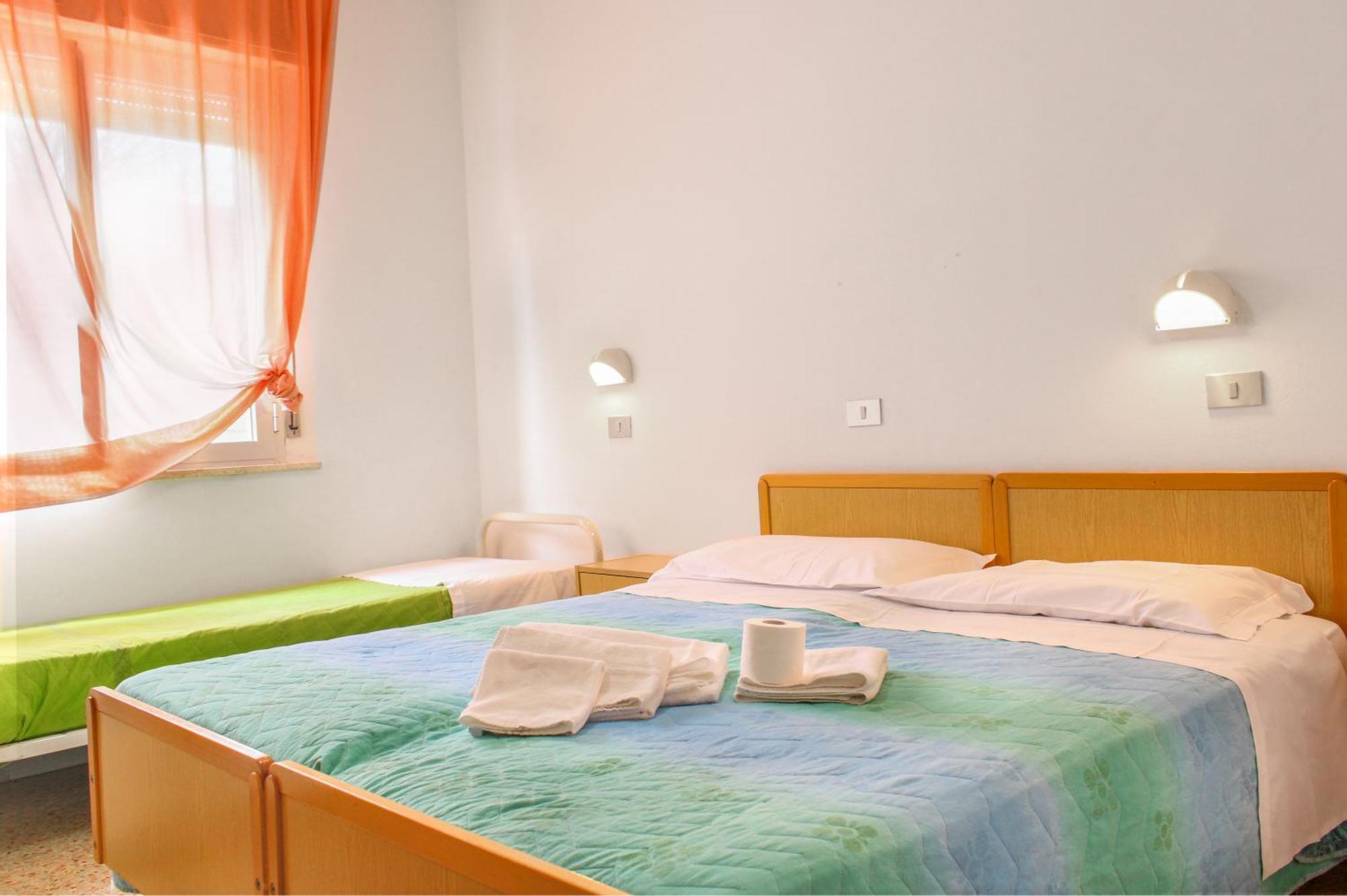 Gialpina Hotel *