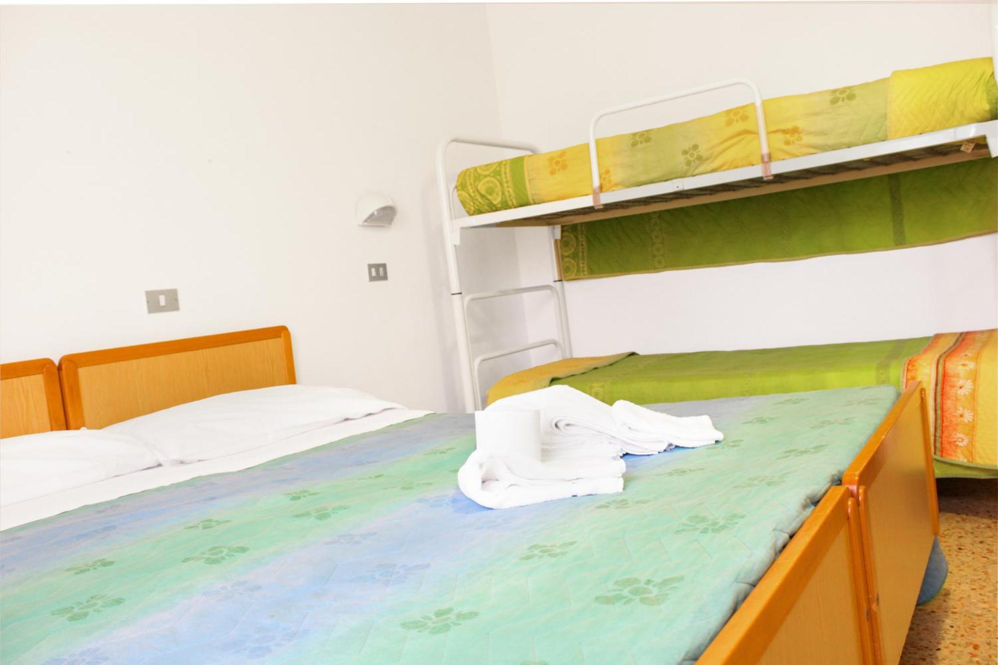 Hotel Gialpina *