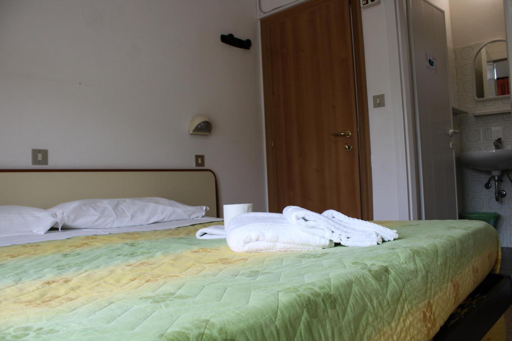 Gialpina Hotel *