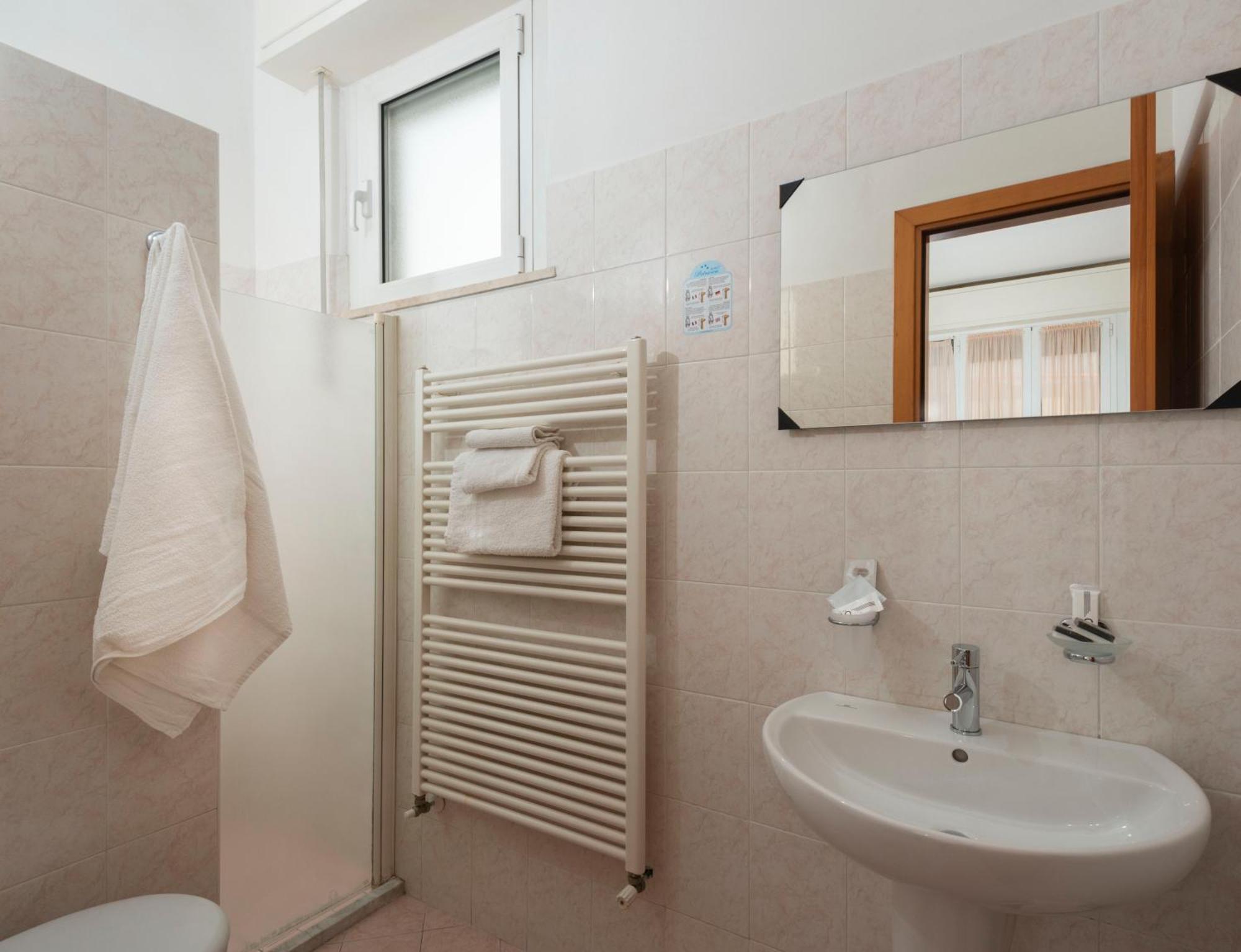 Petrarca Hotel