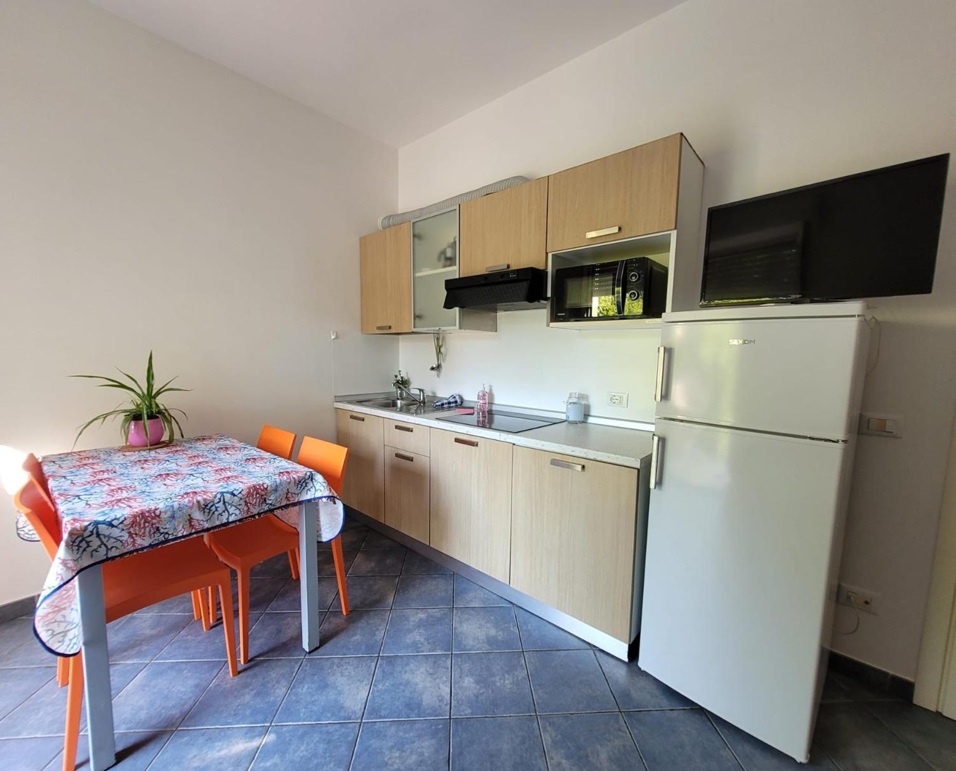 Aparthotel Desiree Rimini