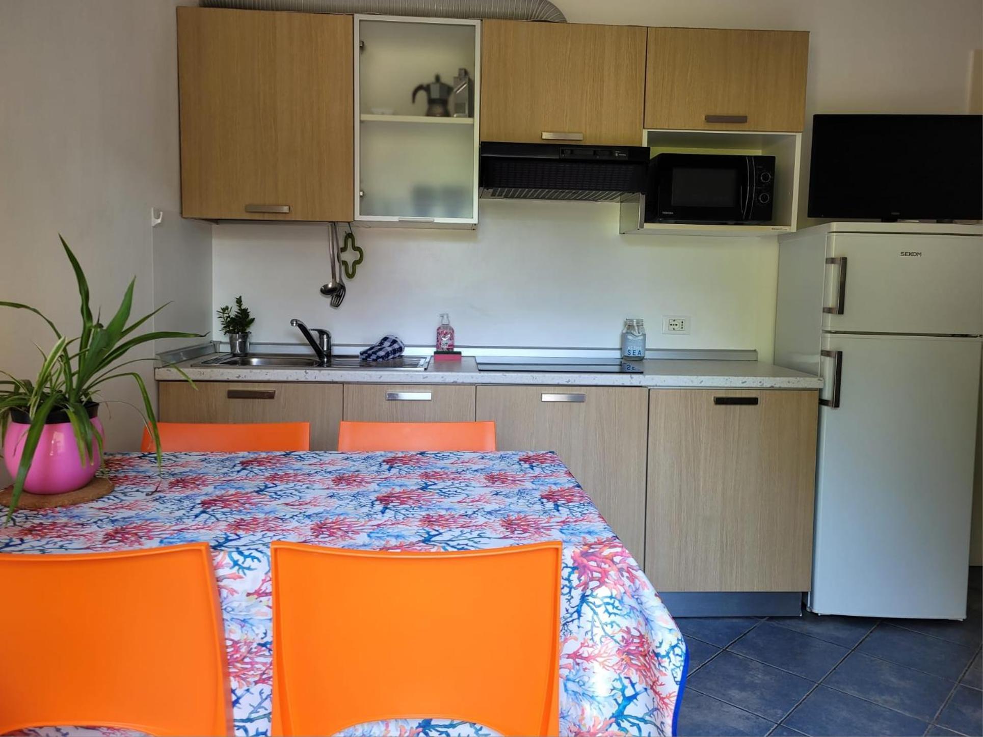 Aparthotel Desiree Rimini