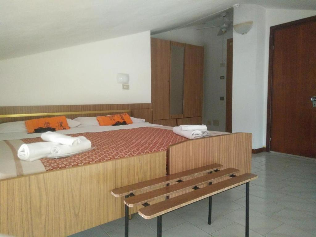 Peonia Hotel Rimini