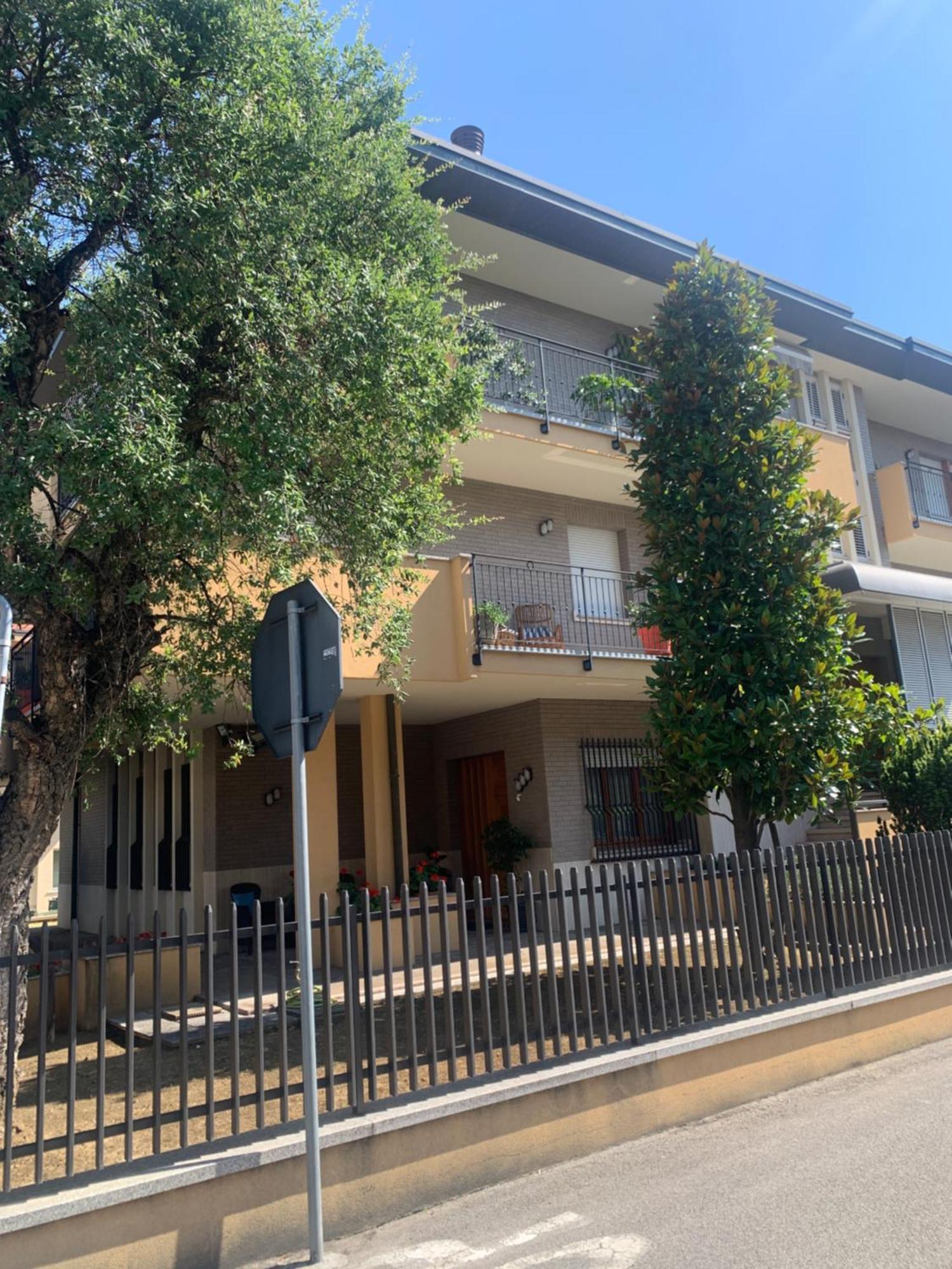 Appartement La Maison - *