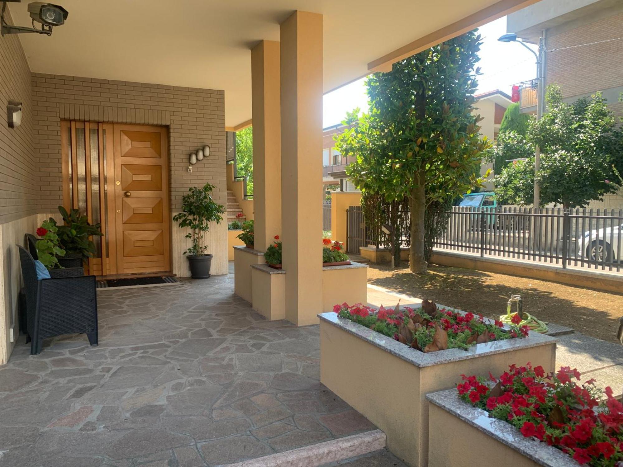 La Maison - Appartement