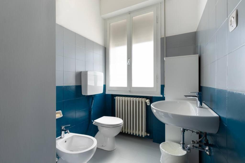 Attico Con Vista Mare Apartment Rimini