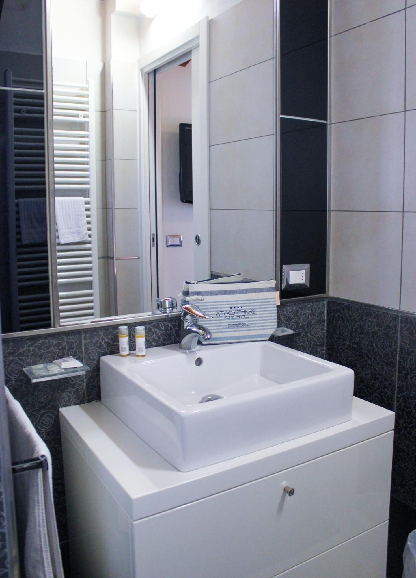 Hotel Atmosphere 4*