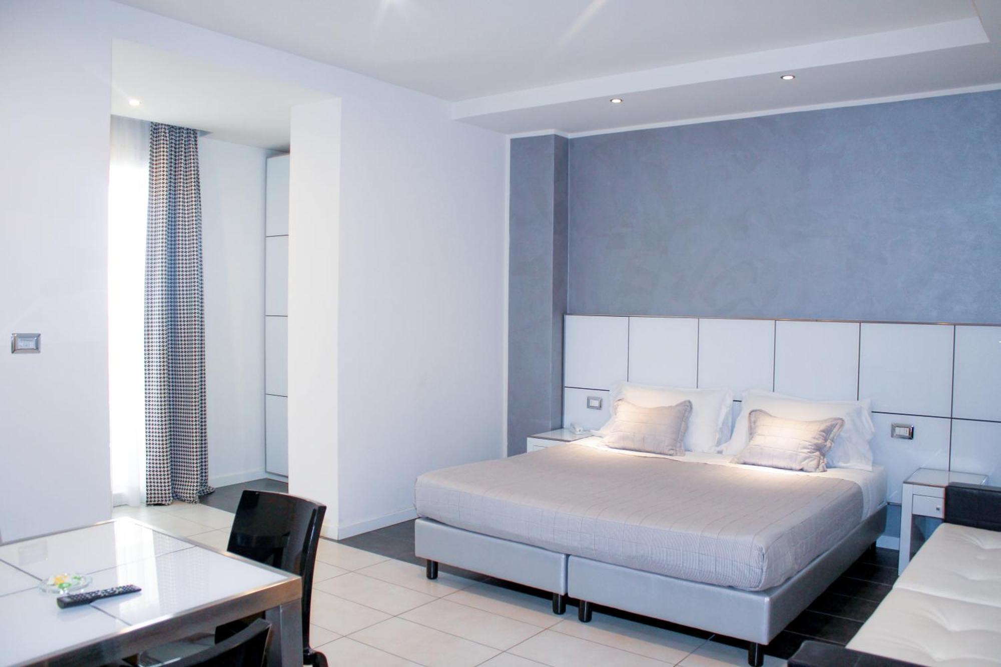 Atmosphere Hotel Rimini