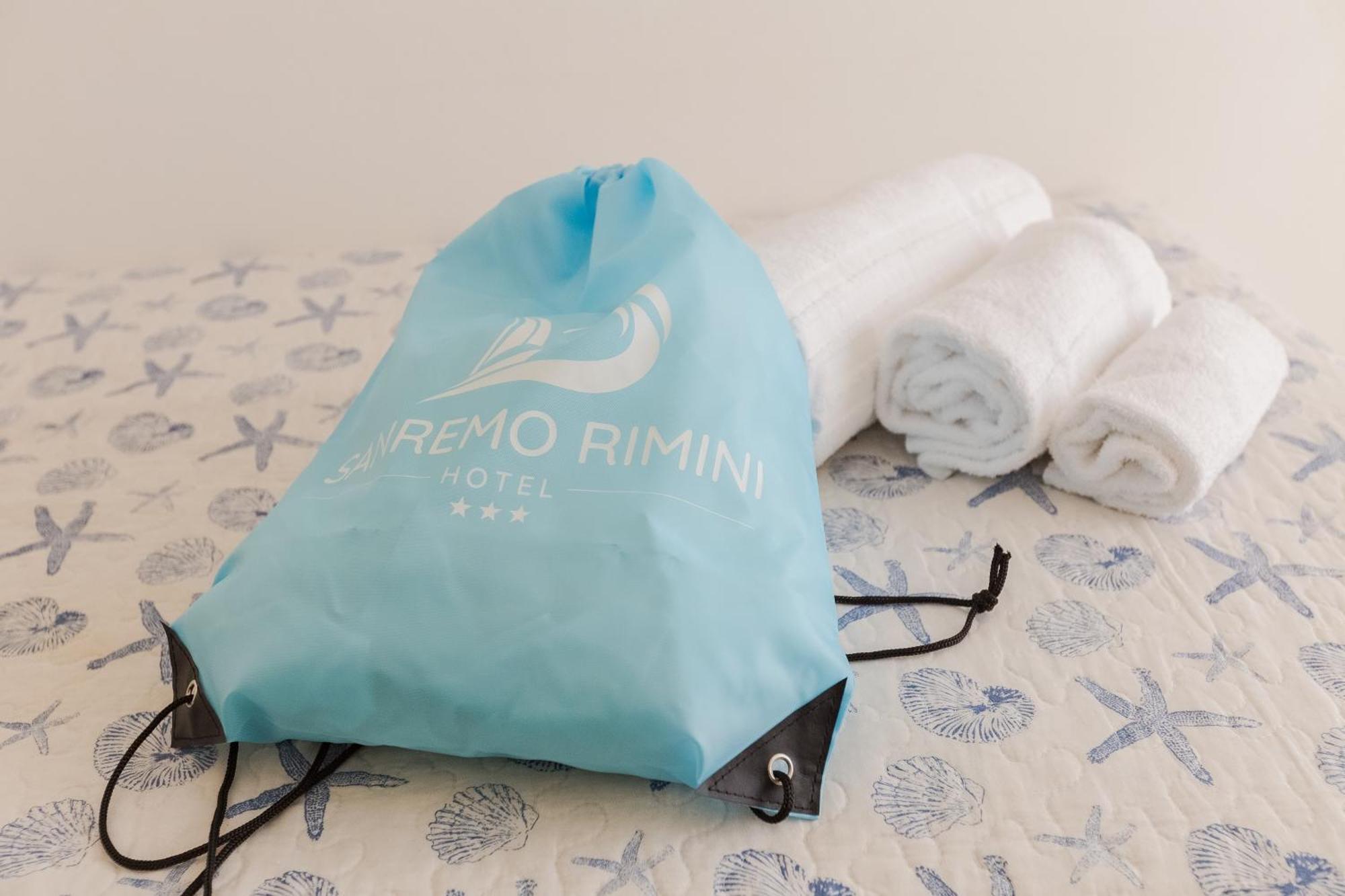 Sanremo Hotel 3*