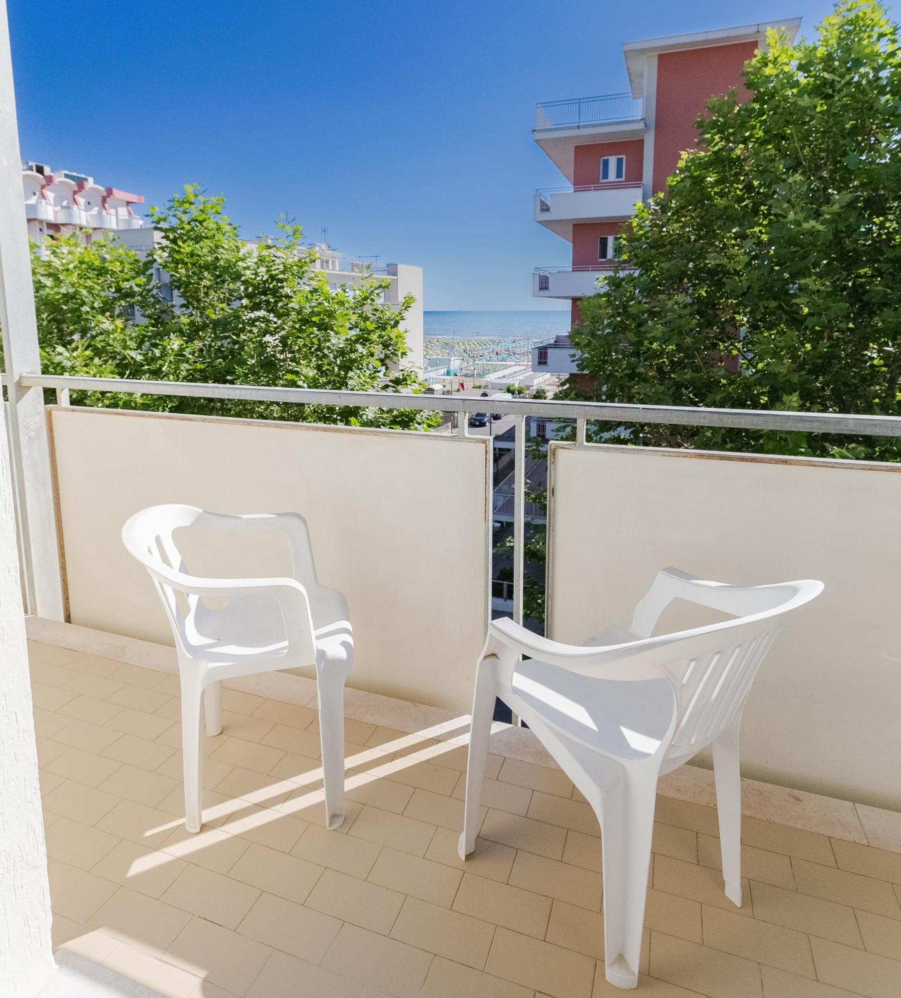 Sanremo Hotel Rimini