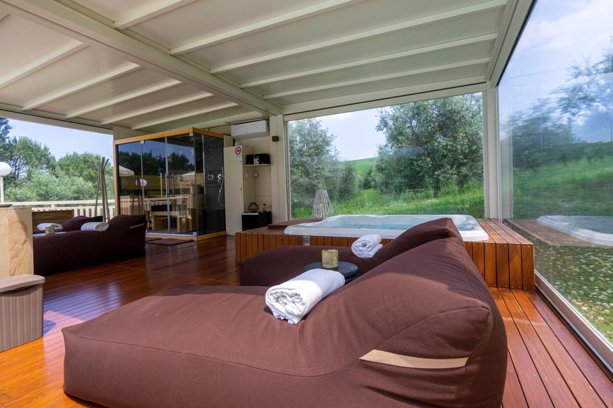 Bed & Breakfast Ca' Viola Rimini