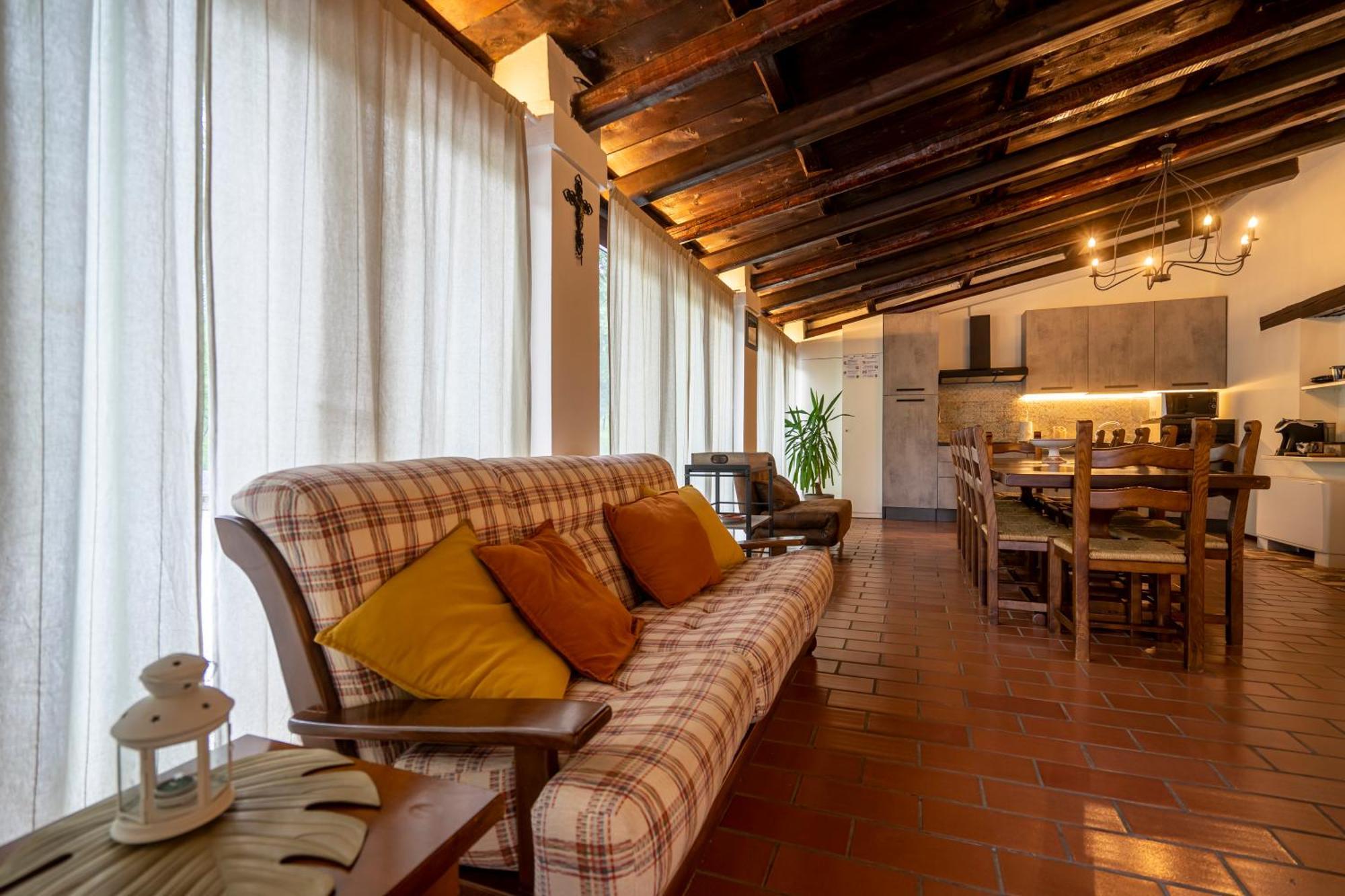 Ca' Viola Bed & Breakfast