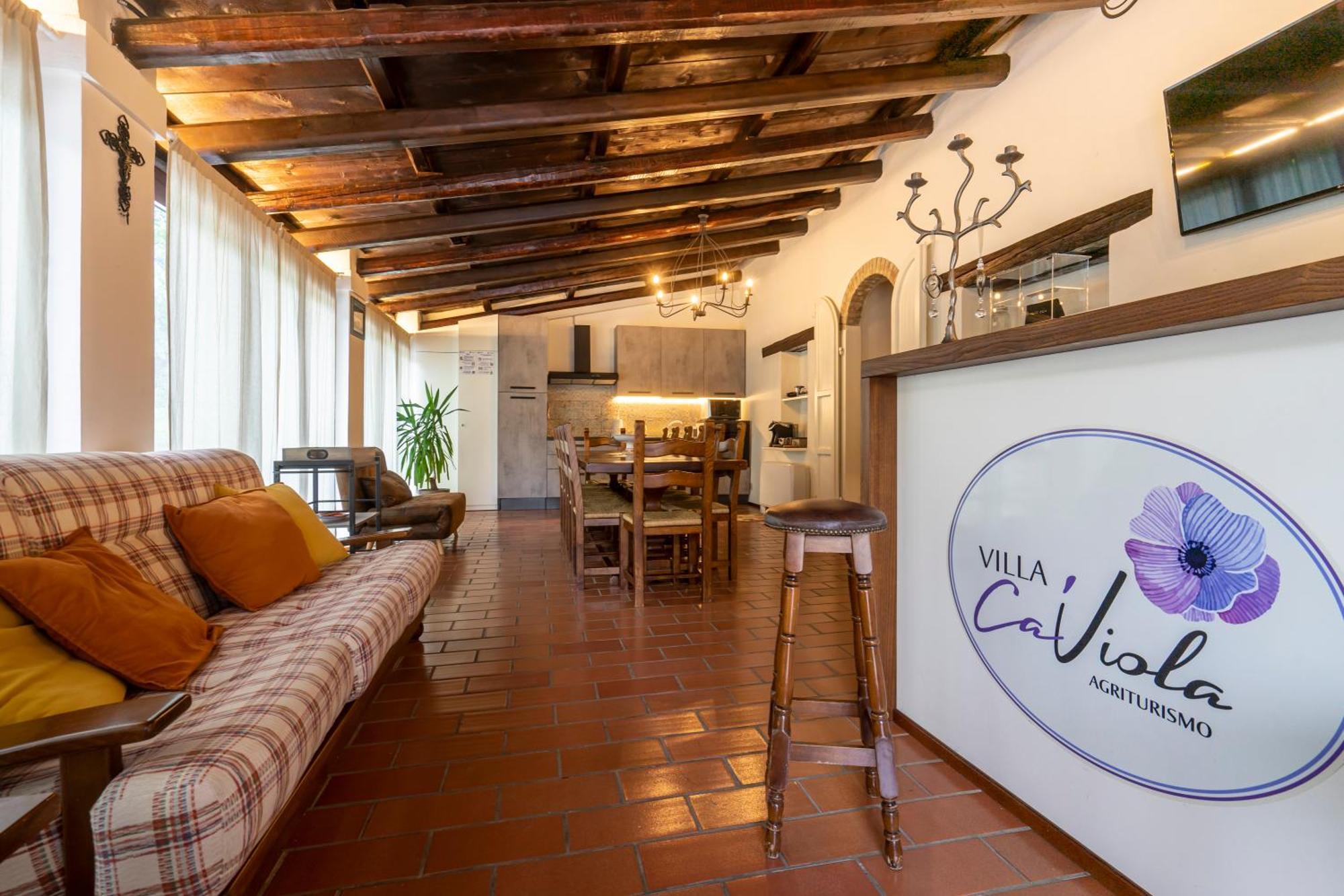 Ca' Viola Bed & Breakfast *