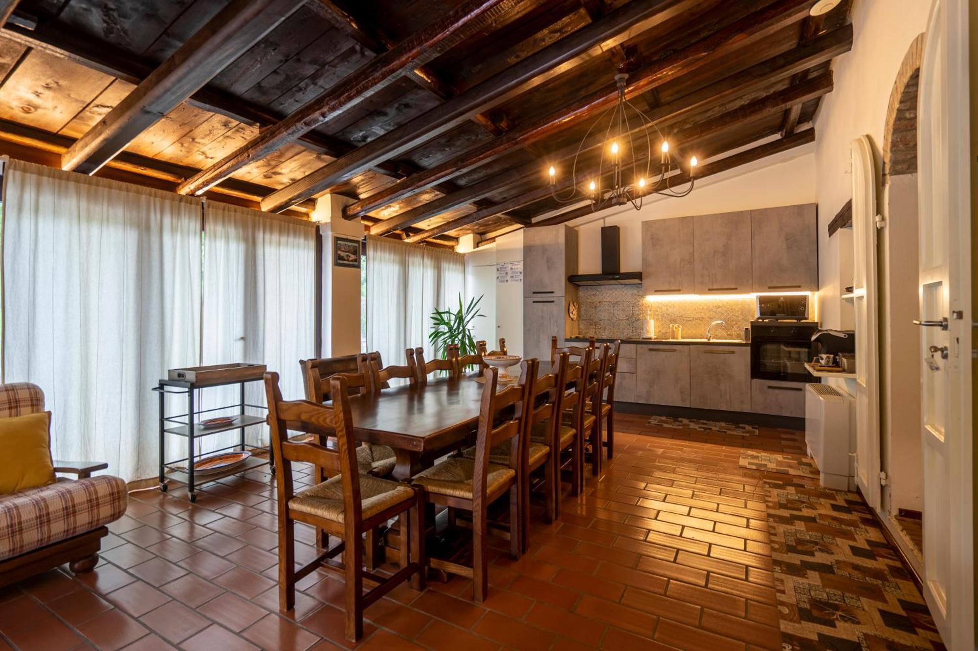 Ca' Viola Bed & Breakfast Rimini