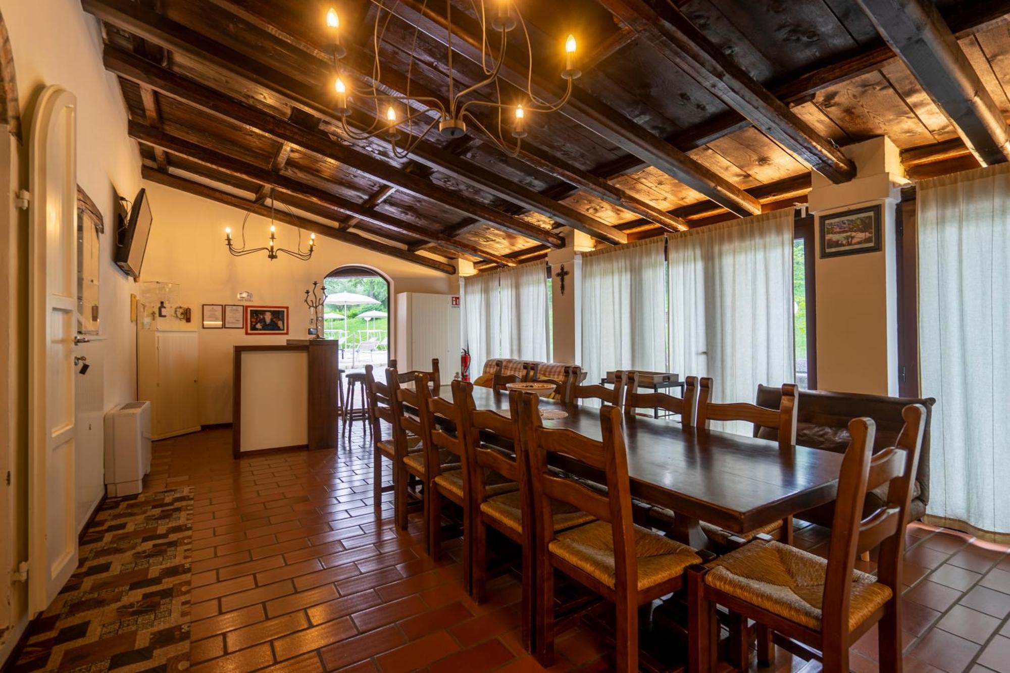 Bed & Breakfast Ca' Viola Rimini