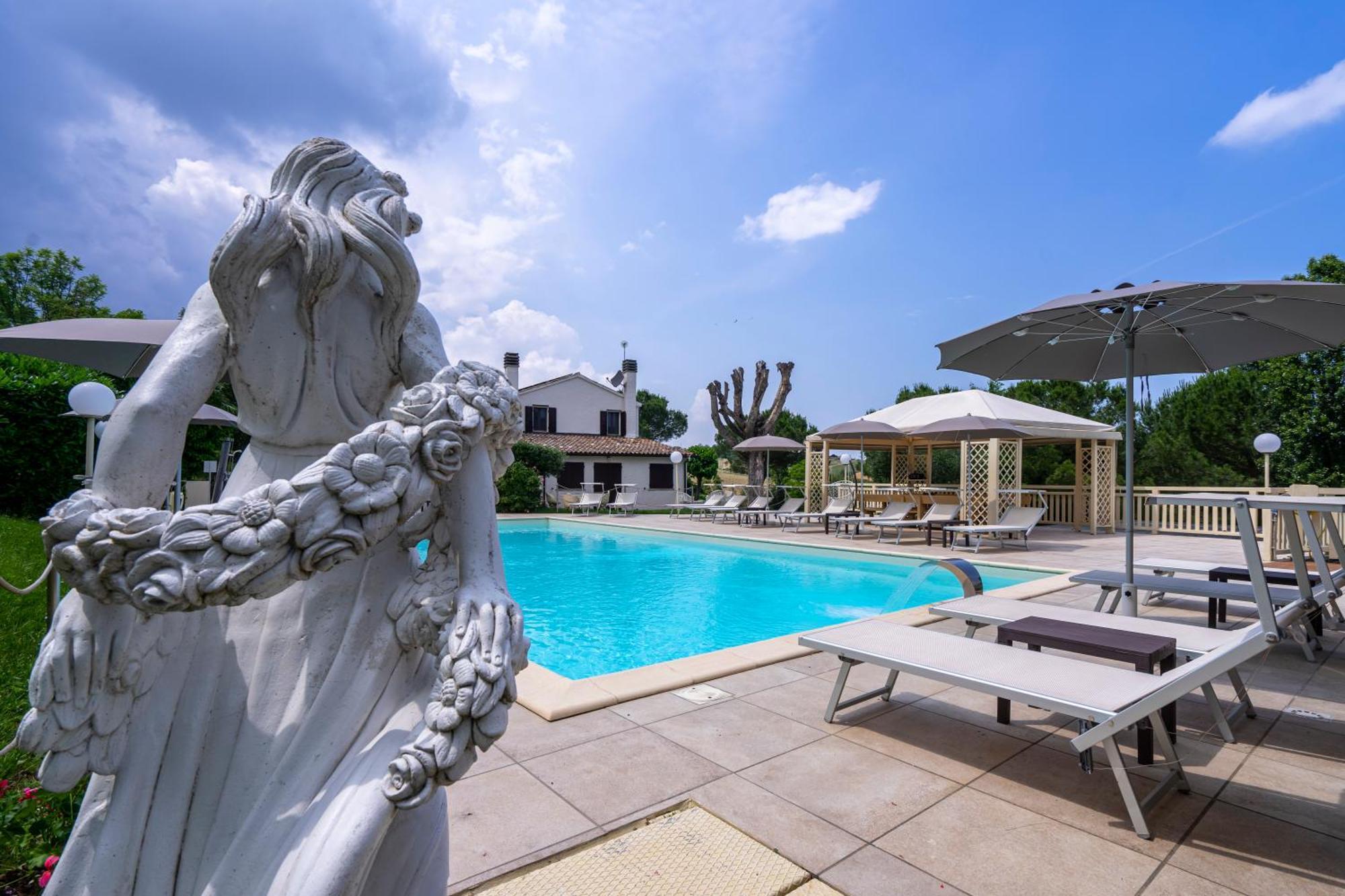 Ca' Viola Bed & Breakfast