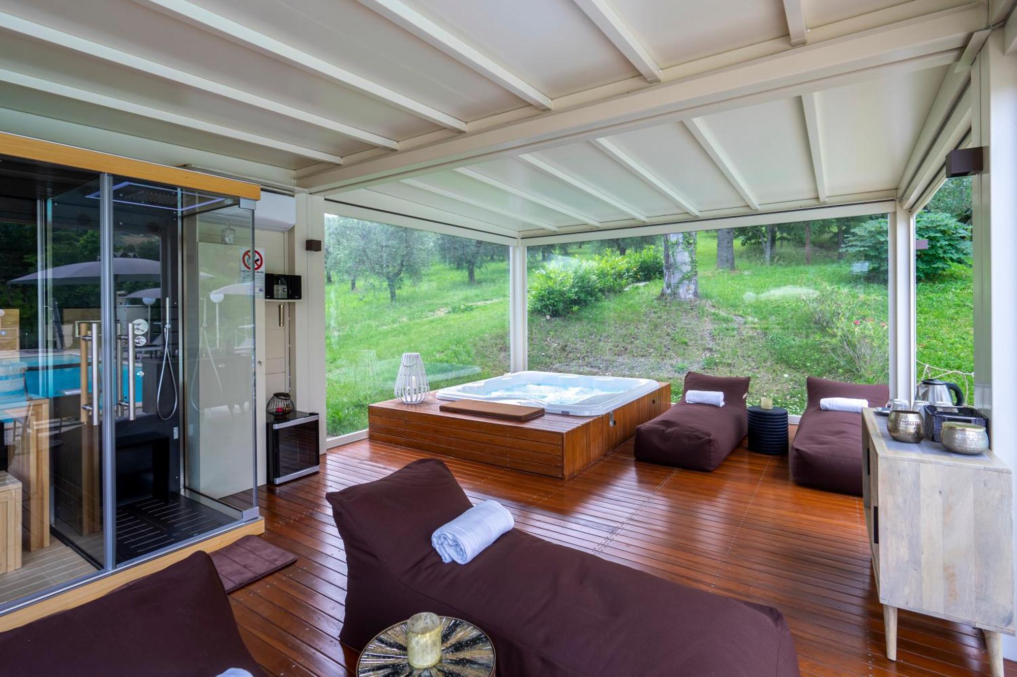 Bed & Breakfast Ca' Viola Rimini