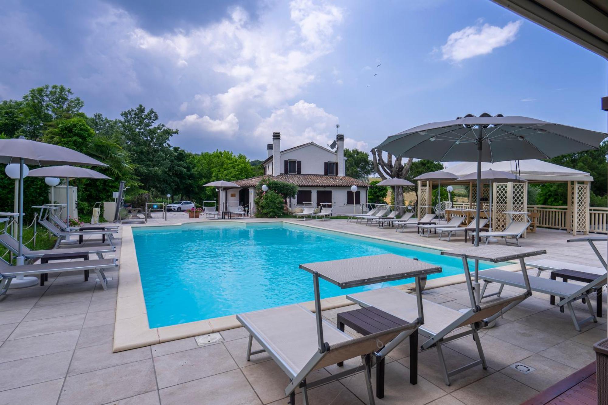 Ca' Viola Bed & Breakfast *
