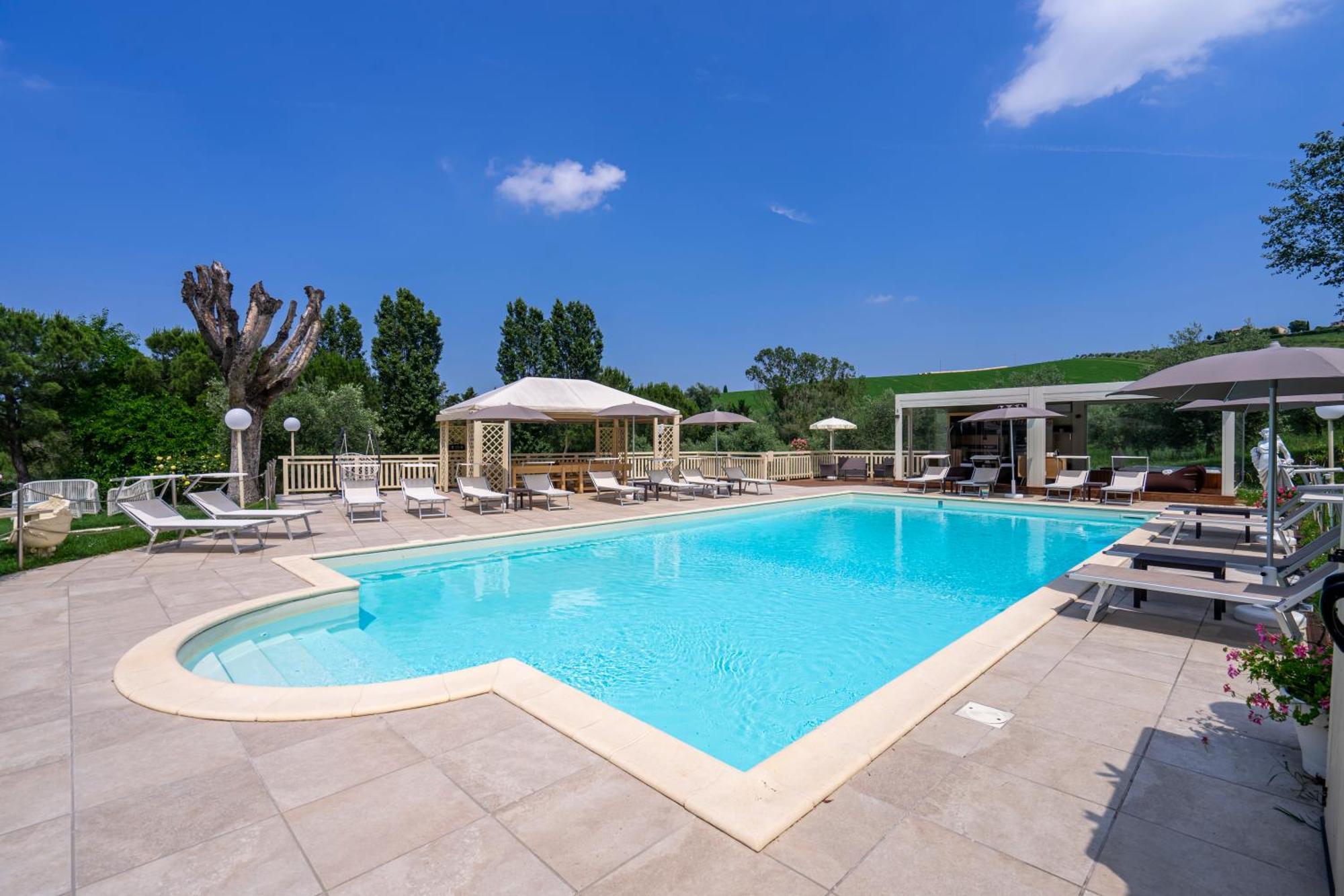 Bed & Breakfast Ca' Viola *
