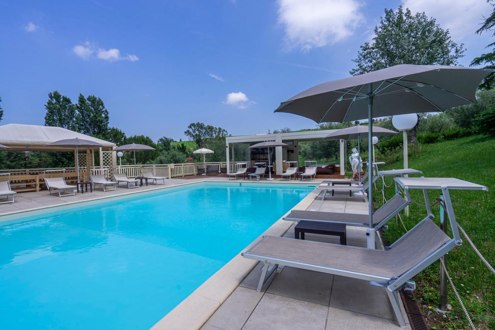 Ca' Viola Bed & Breakfast *