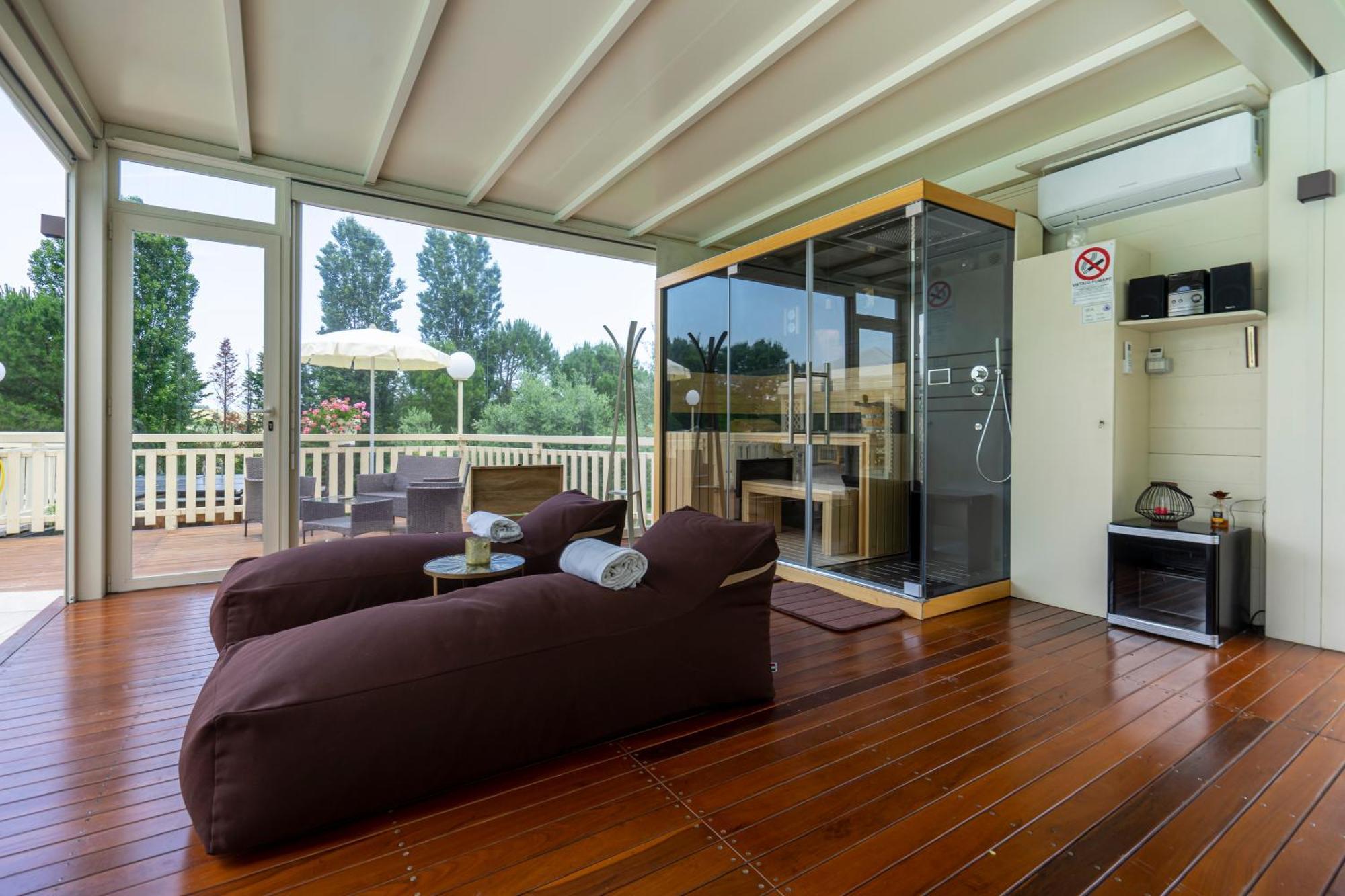 Bed & Breakfast Ca' Viola Rimini