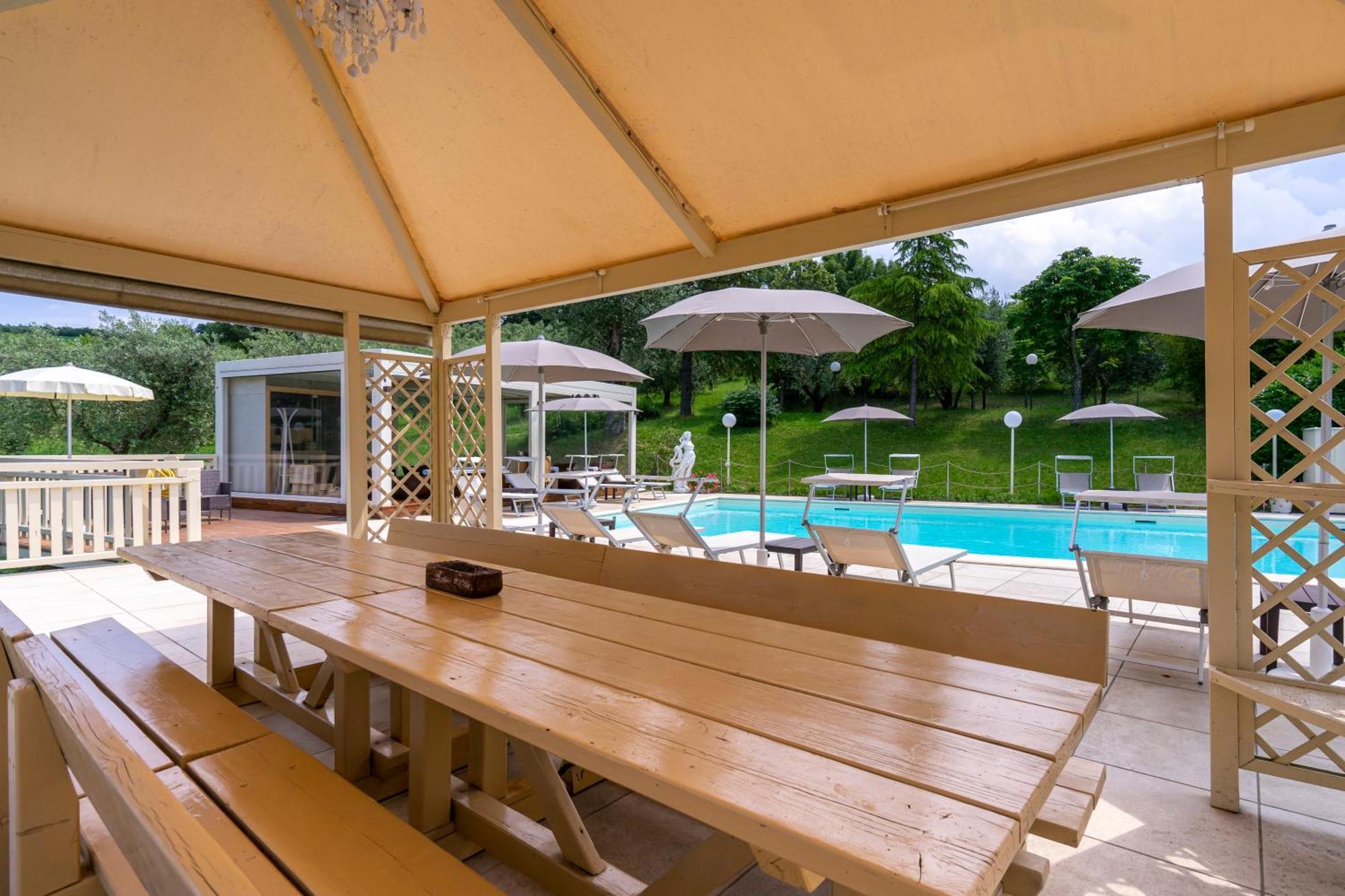 Ca' Viola Bed & Breakfast Rimini