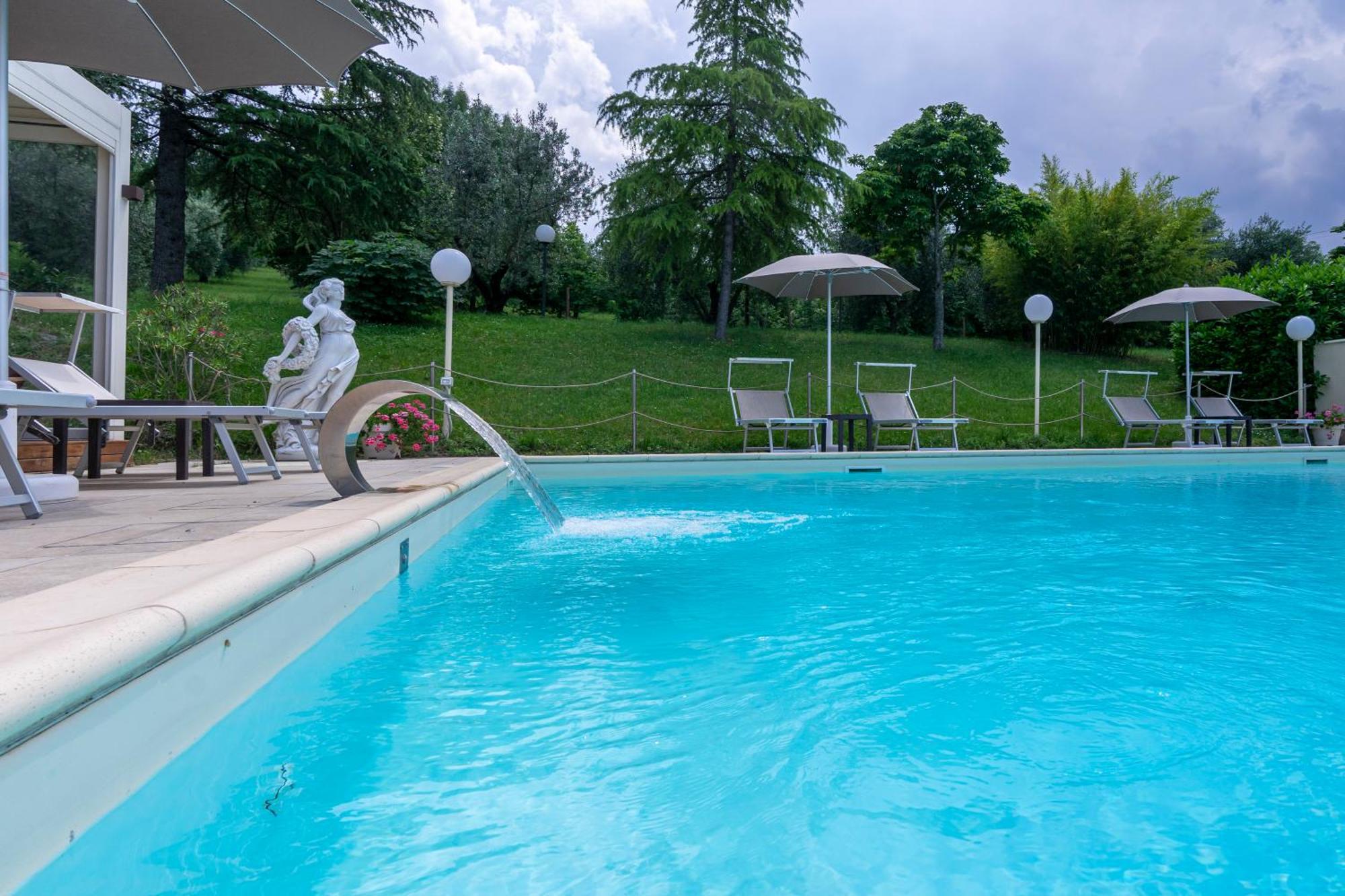 Bed & Breakfast Ca' Viola *