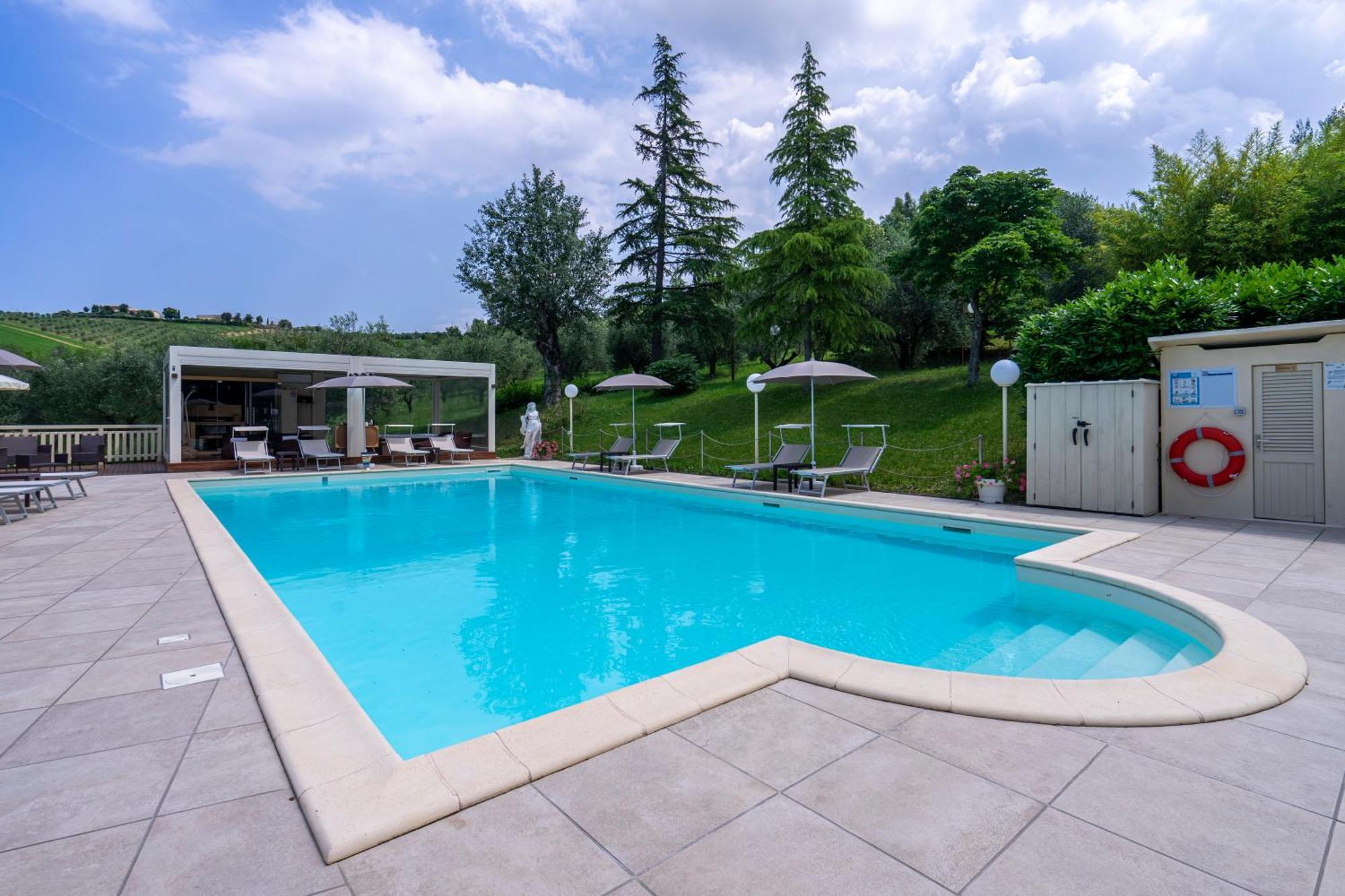 Bed & Breakfast Ca' Viola *