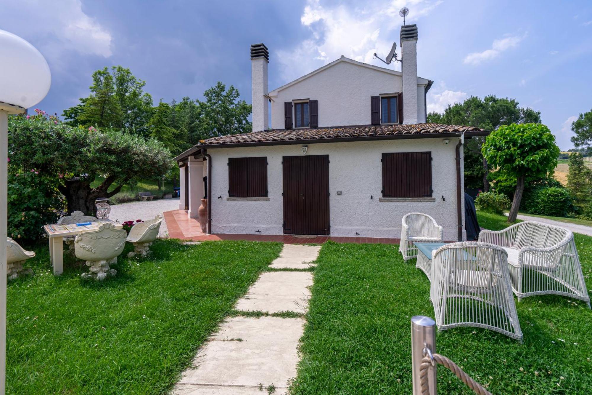 Ca' Viola Bed & Breakfast
