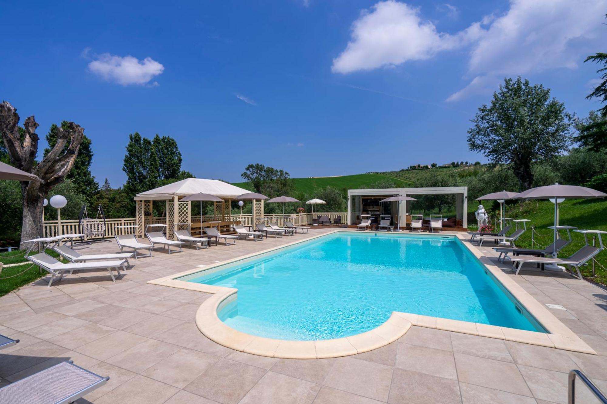 Bed & Breakfast Ca' Viola *