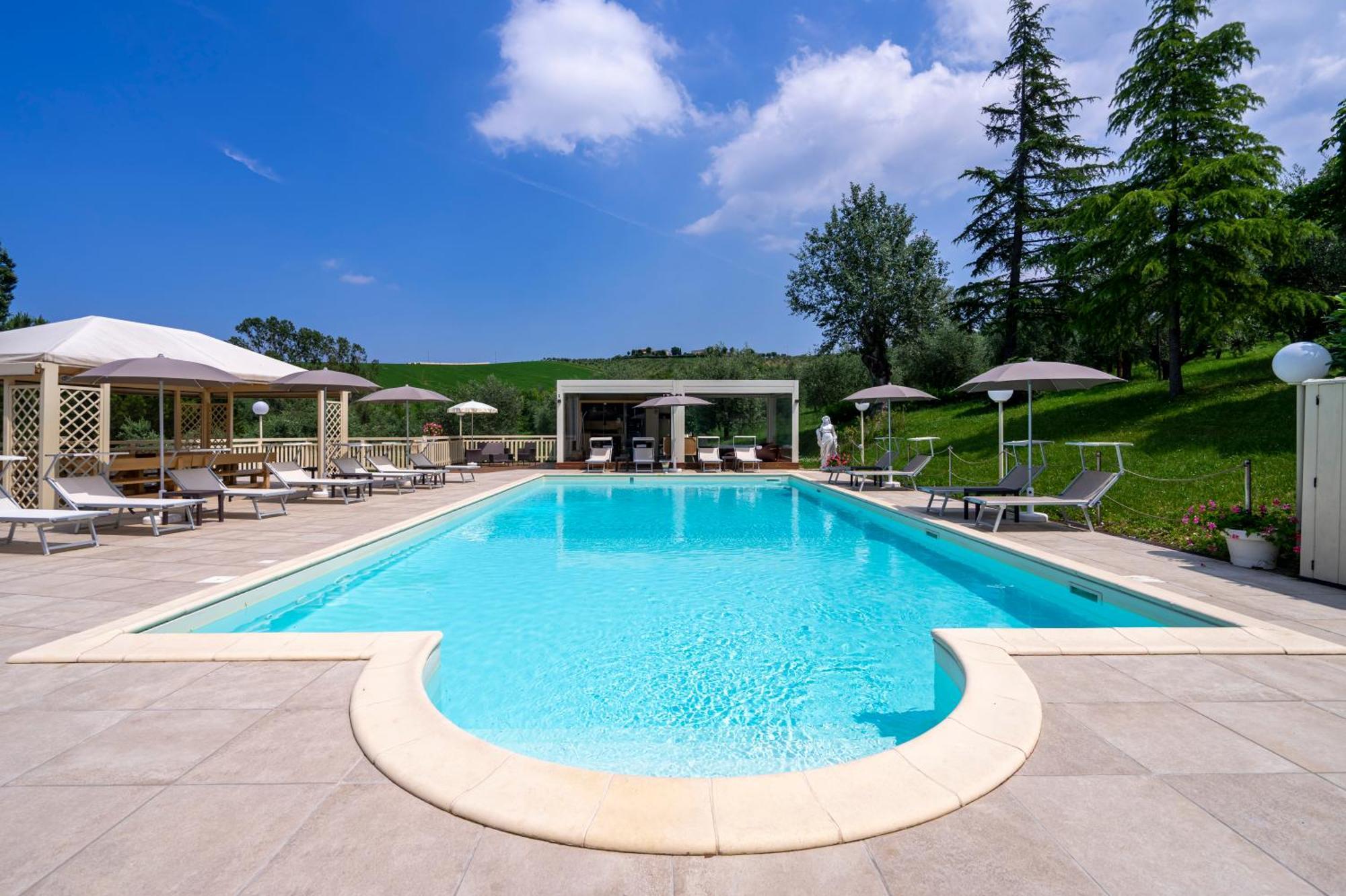 Ca' Viola Bed & Breakfast *