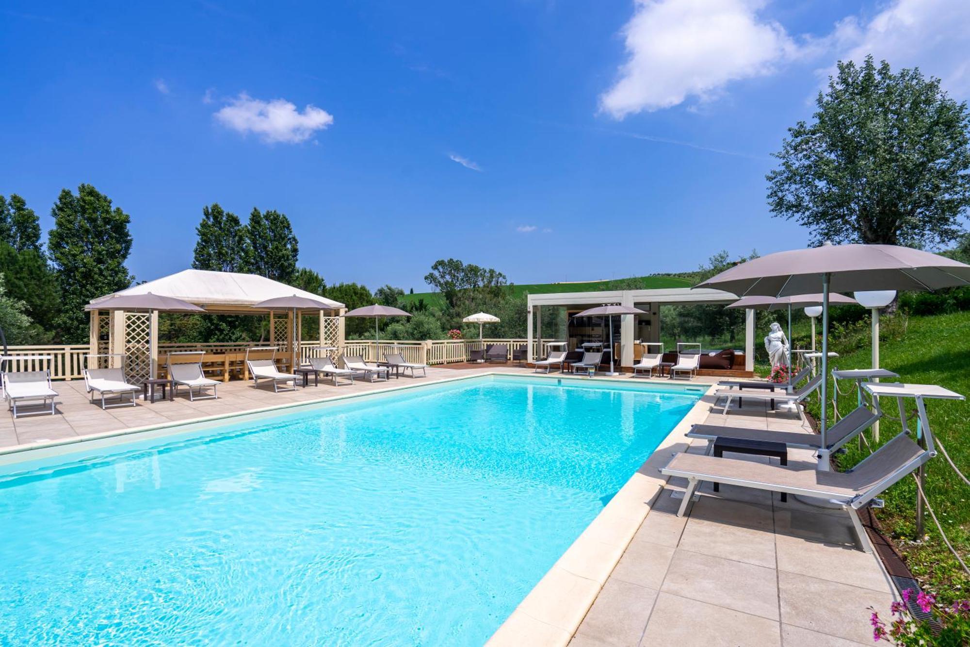 Bed & Breakfast Ca' Viola