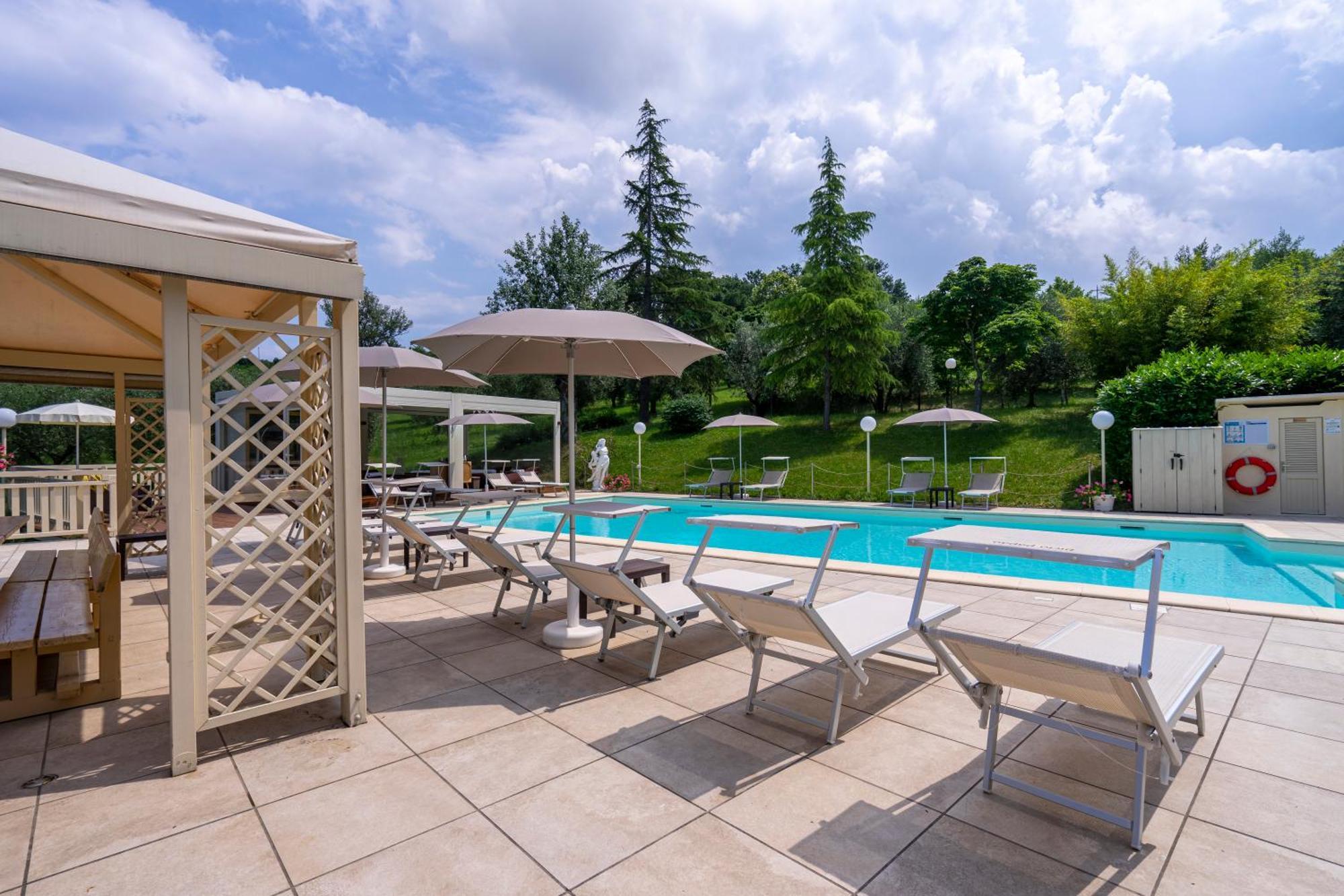 Bed & Breakfast Ca' Viola