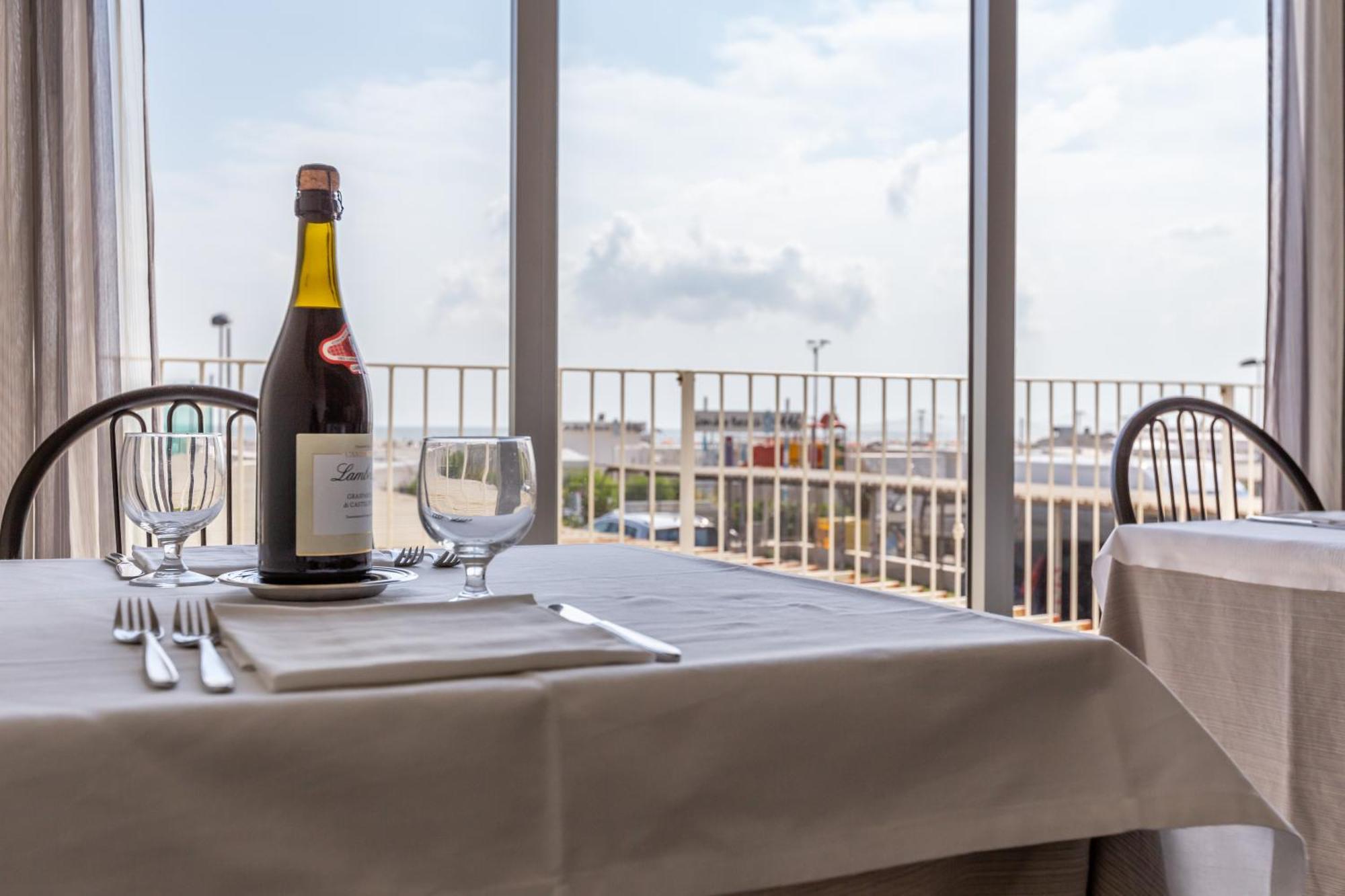 Haway Hotel Rimini