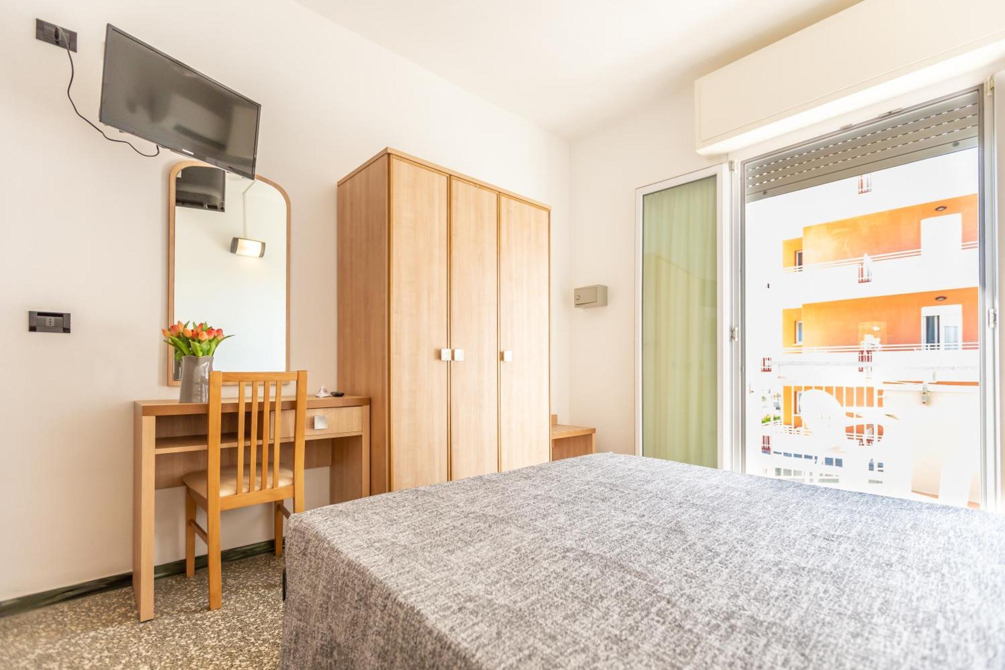 Hotel Haway Rimini