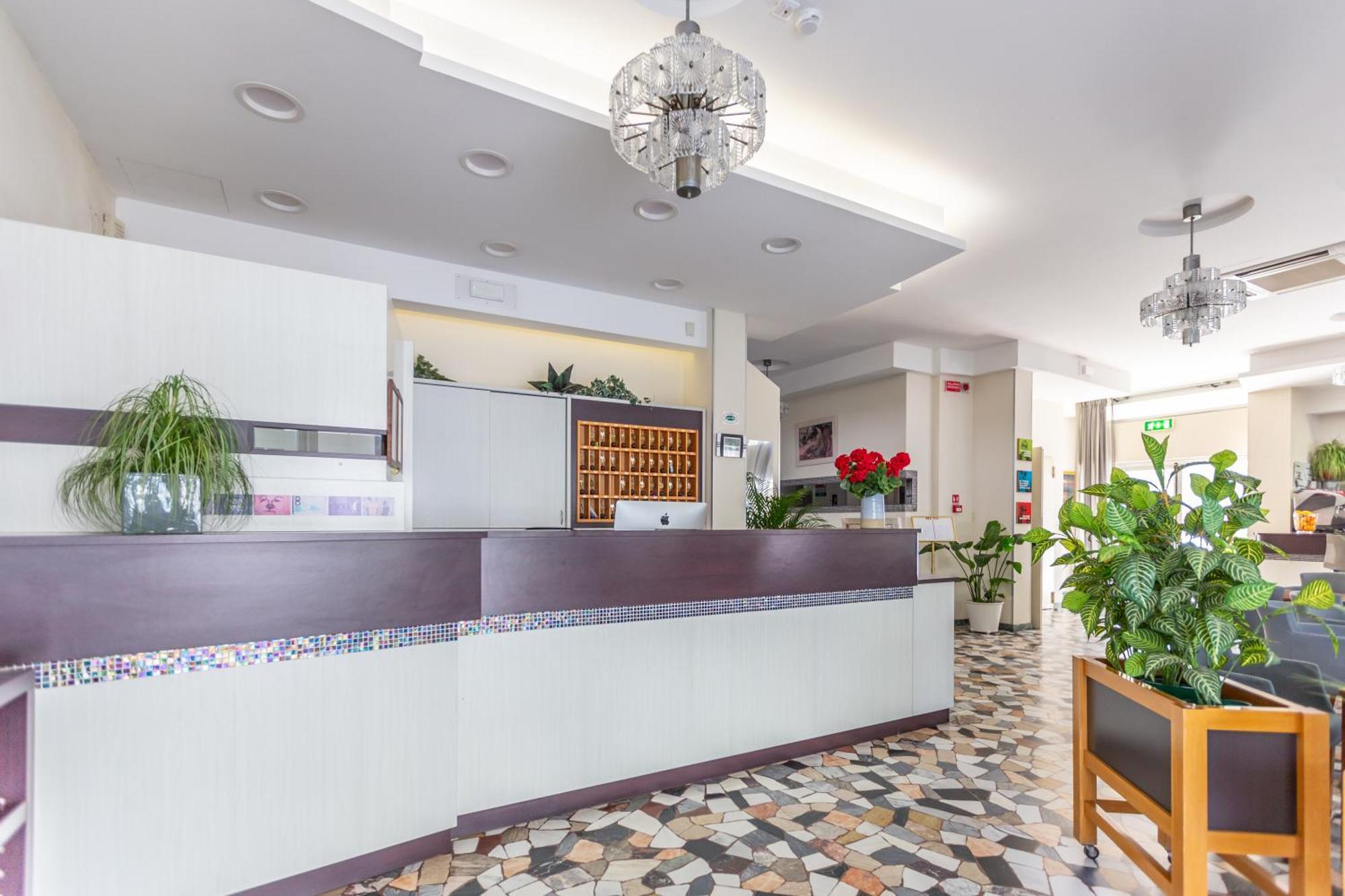 Hotel Haway 3*