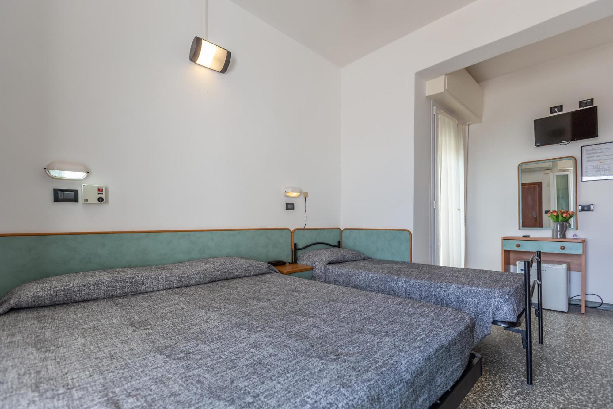 Haway 3* Rimini