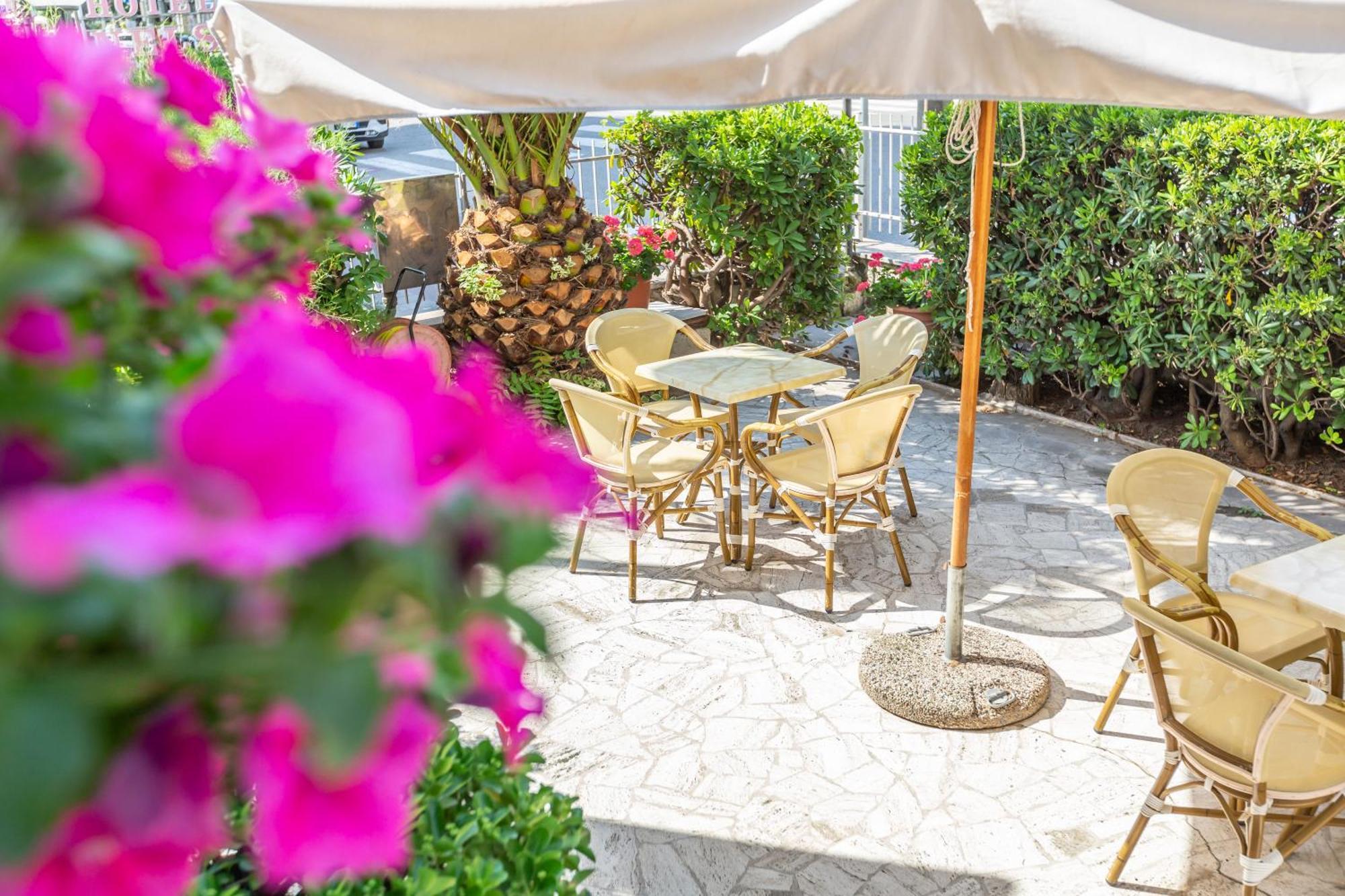 Hotel Haway Rimini