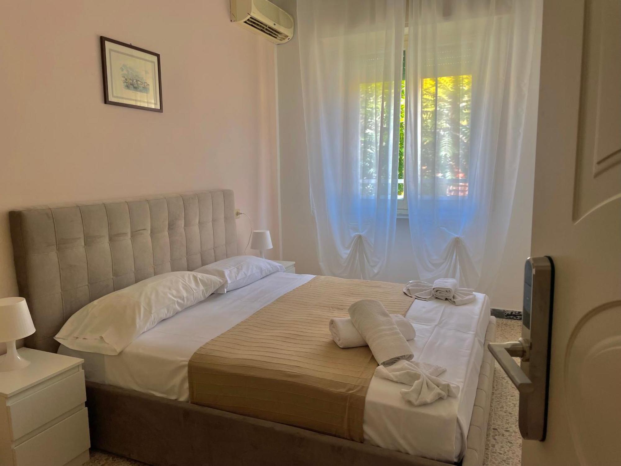 Hotel Fiammetta