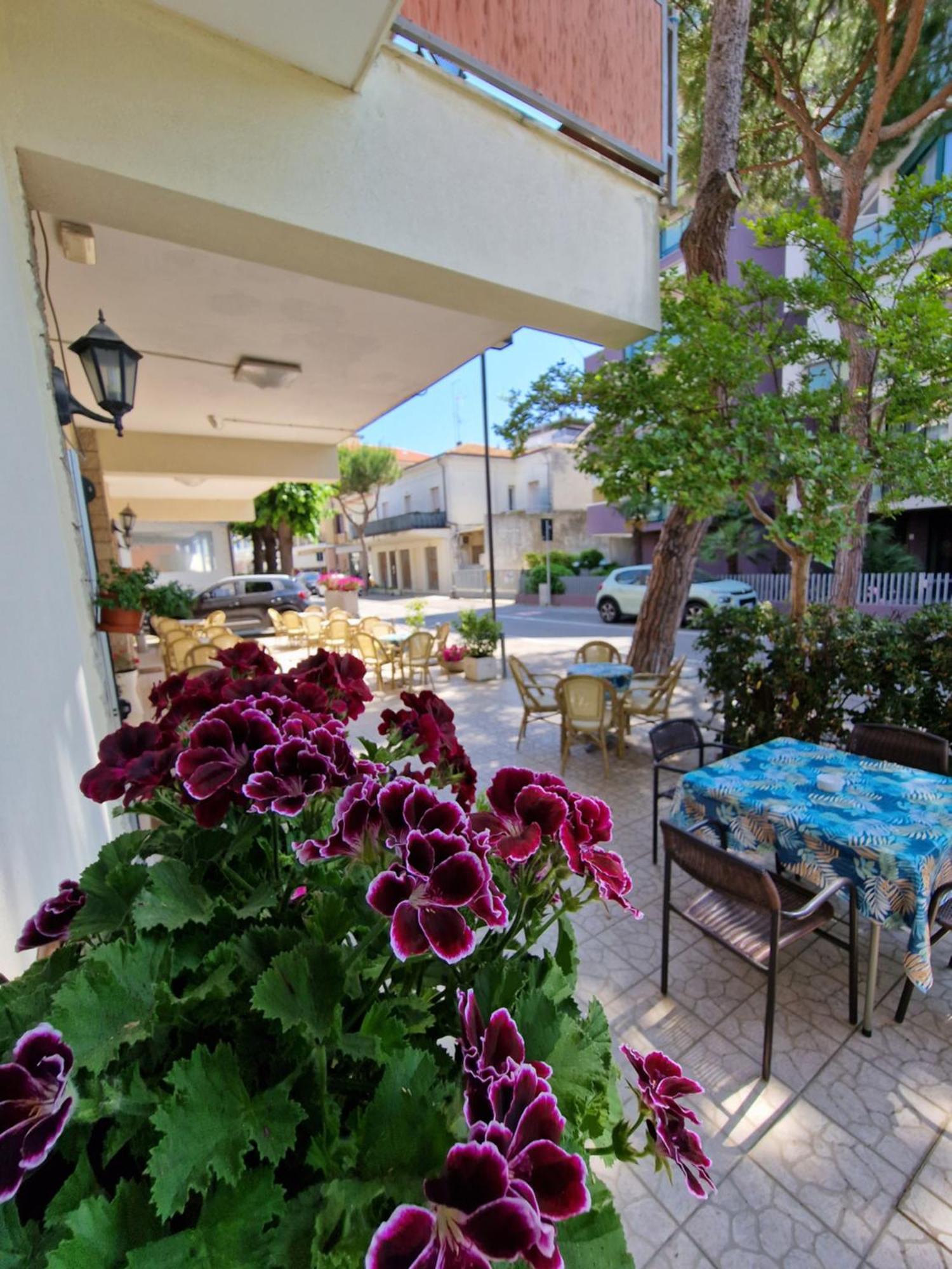 Hotel Rossella Rimini