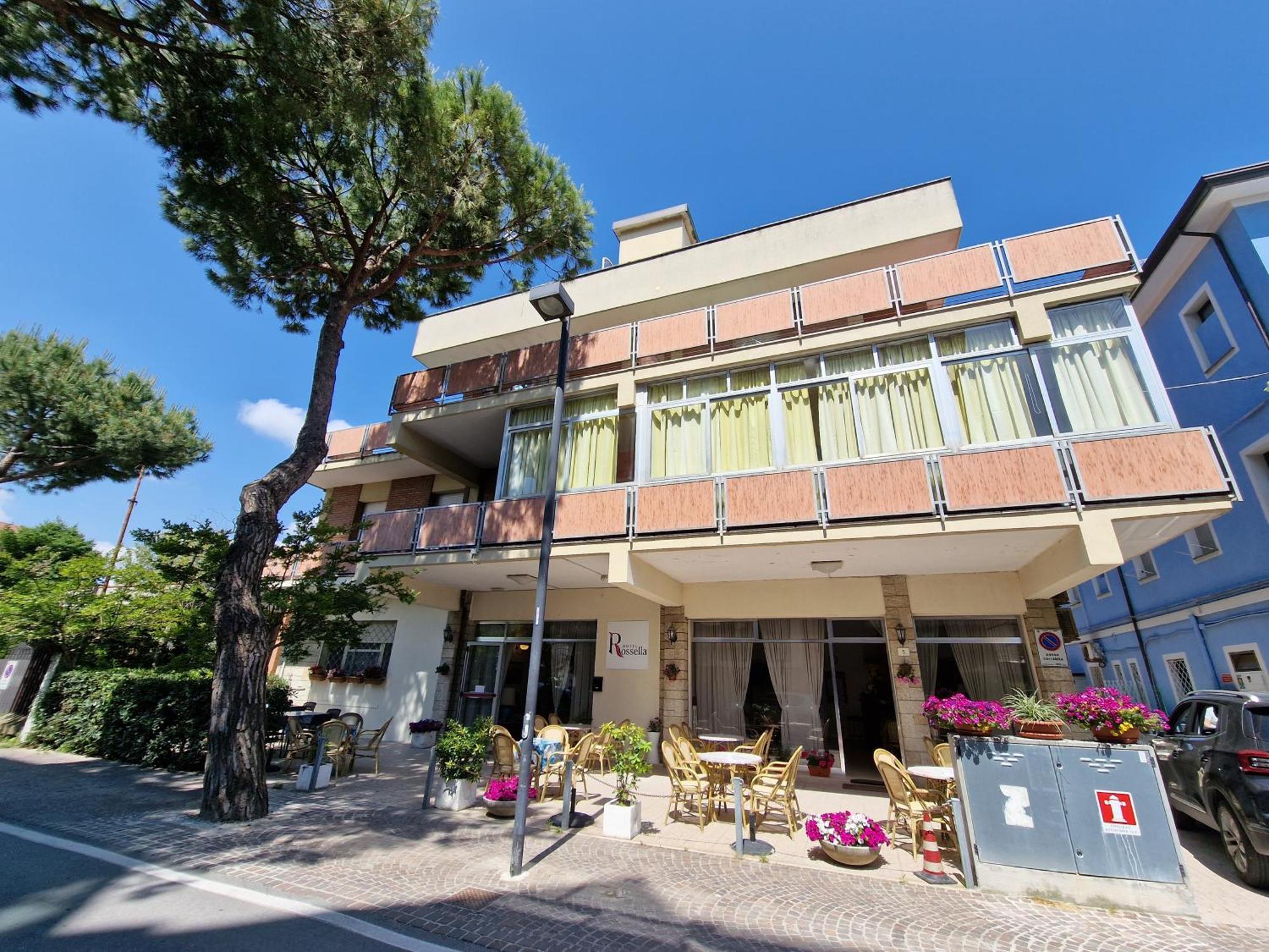 Hotel Rossella
