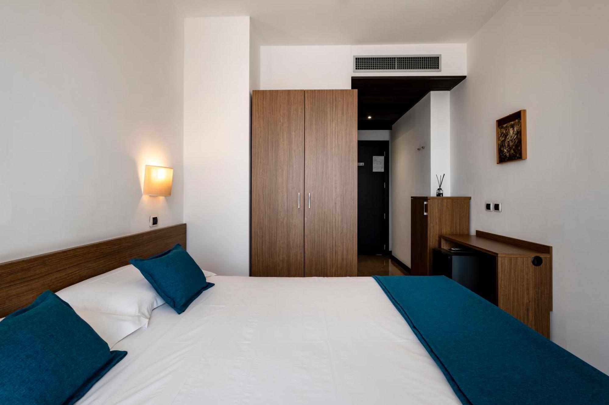 Cristallo Hotel 4*