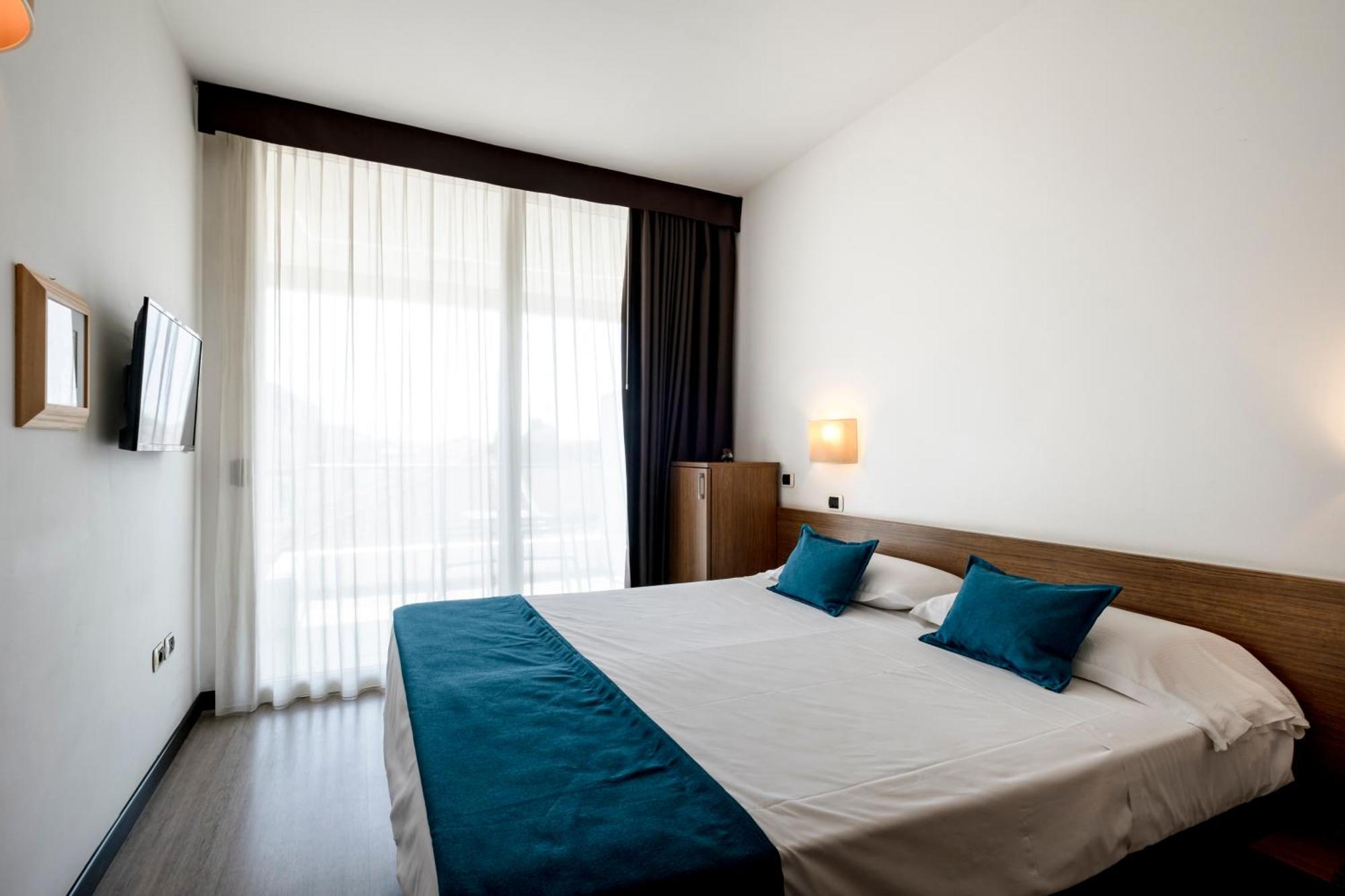 Cristallo Hotel 4*