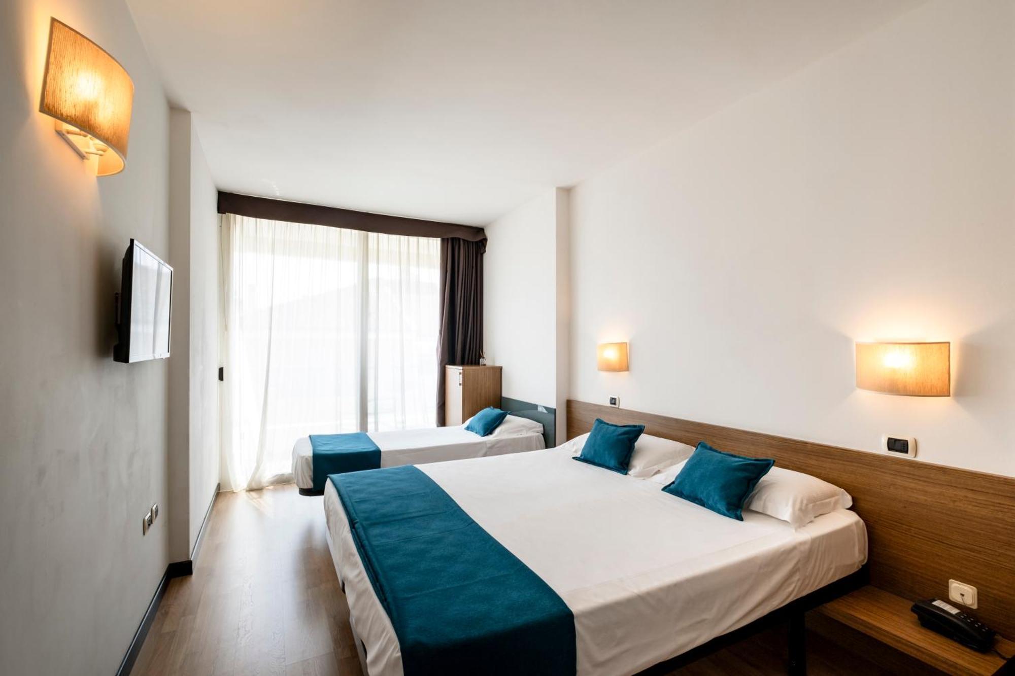 Hotel Cristallo Rimini