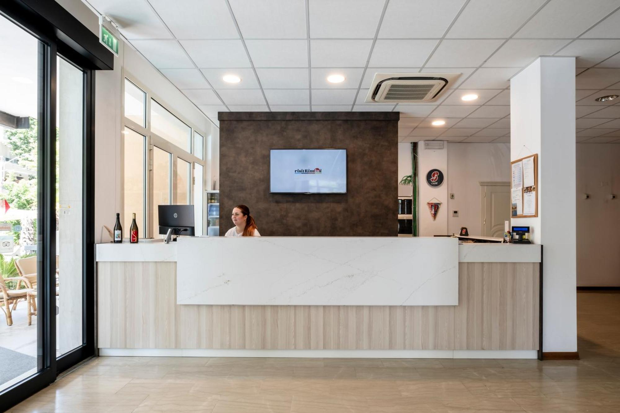 Atlas Hotel Rimini