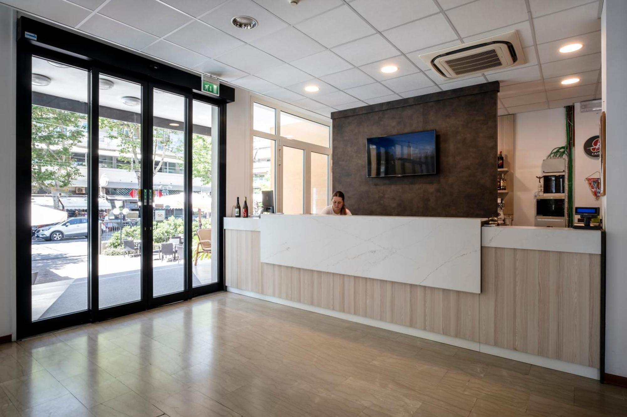 Atlas Hotel Rimini