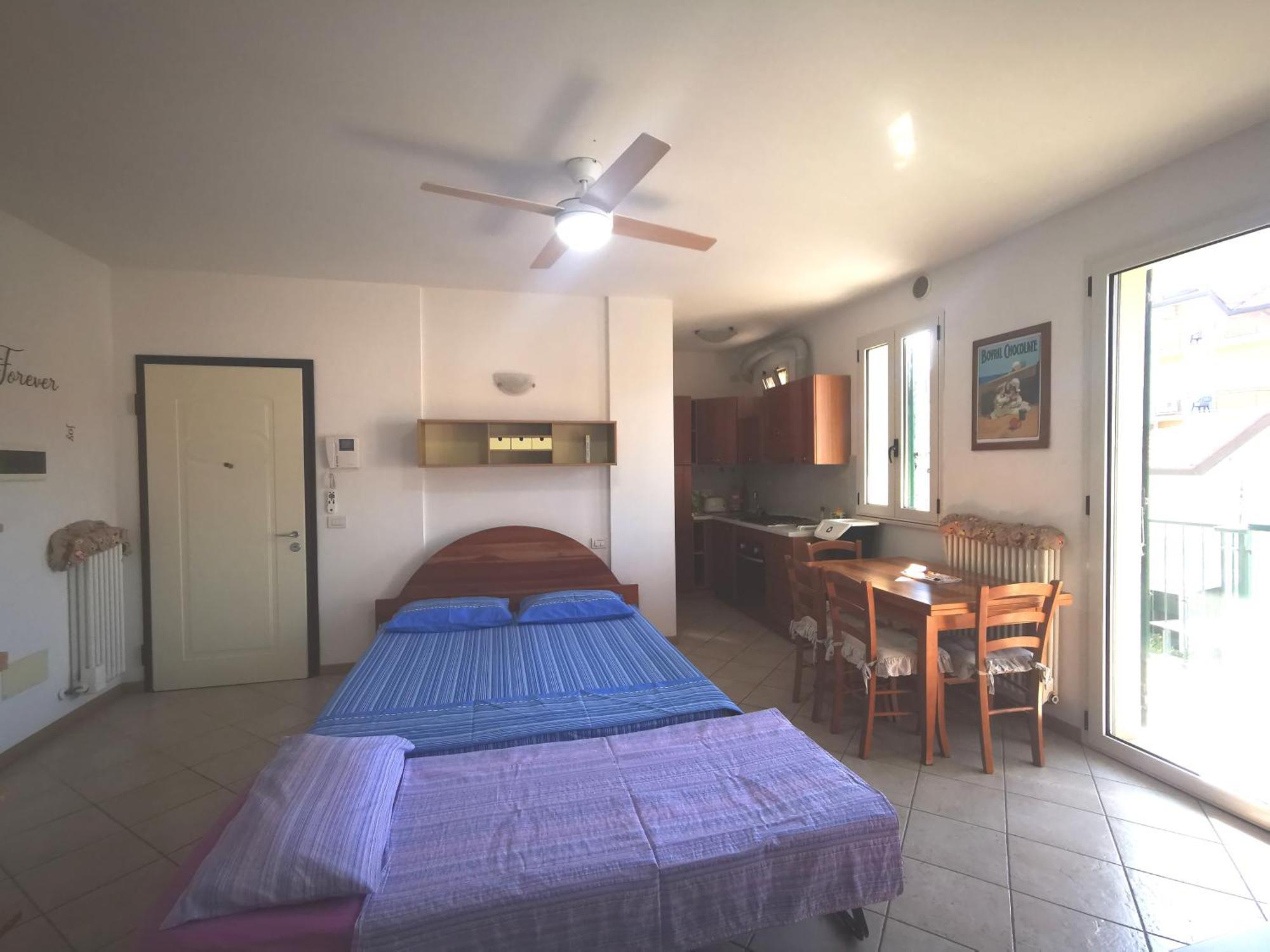 Marechiaro Apartment Rimini