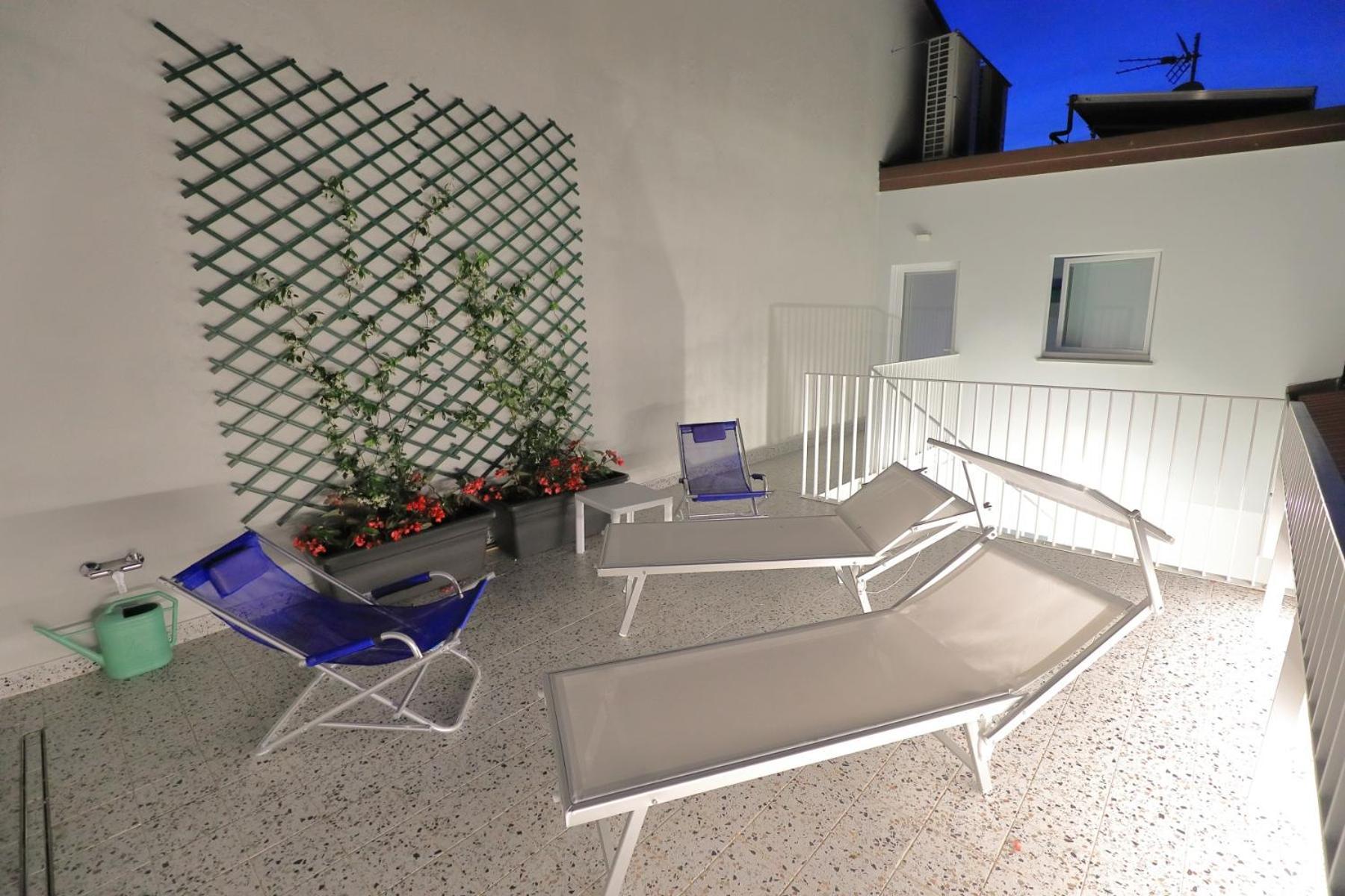Zuara9room Bed & Breakfast Rimini